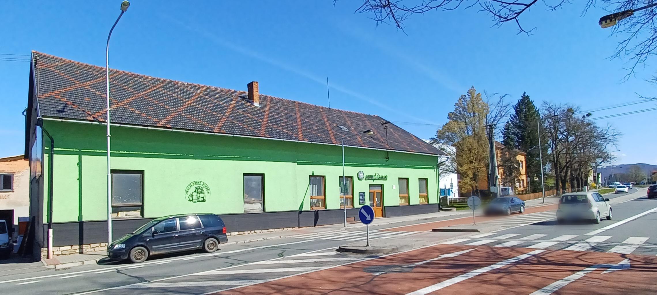 Hostinec U Horáků foto 3