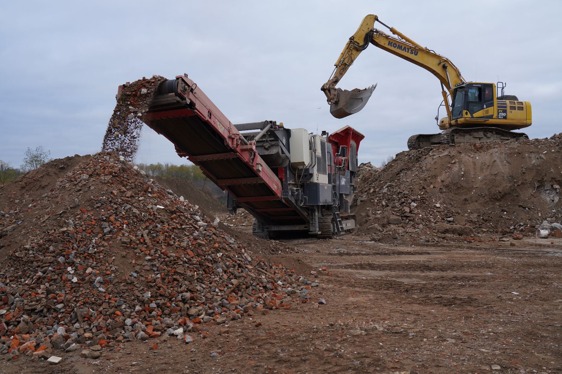 Dumpeco, s.r.o. foto 3