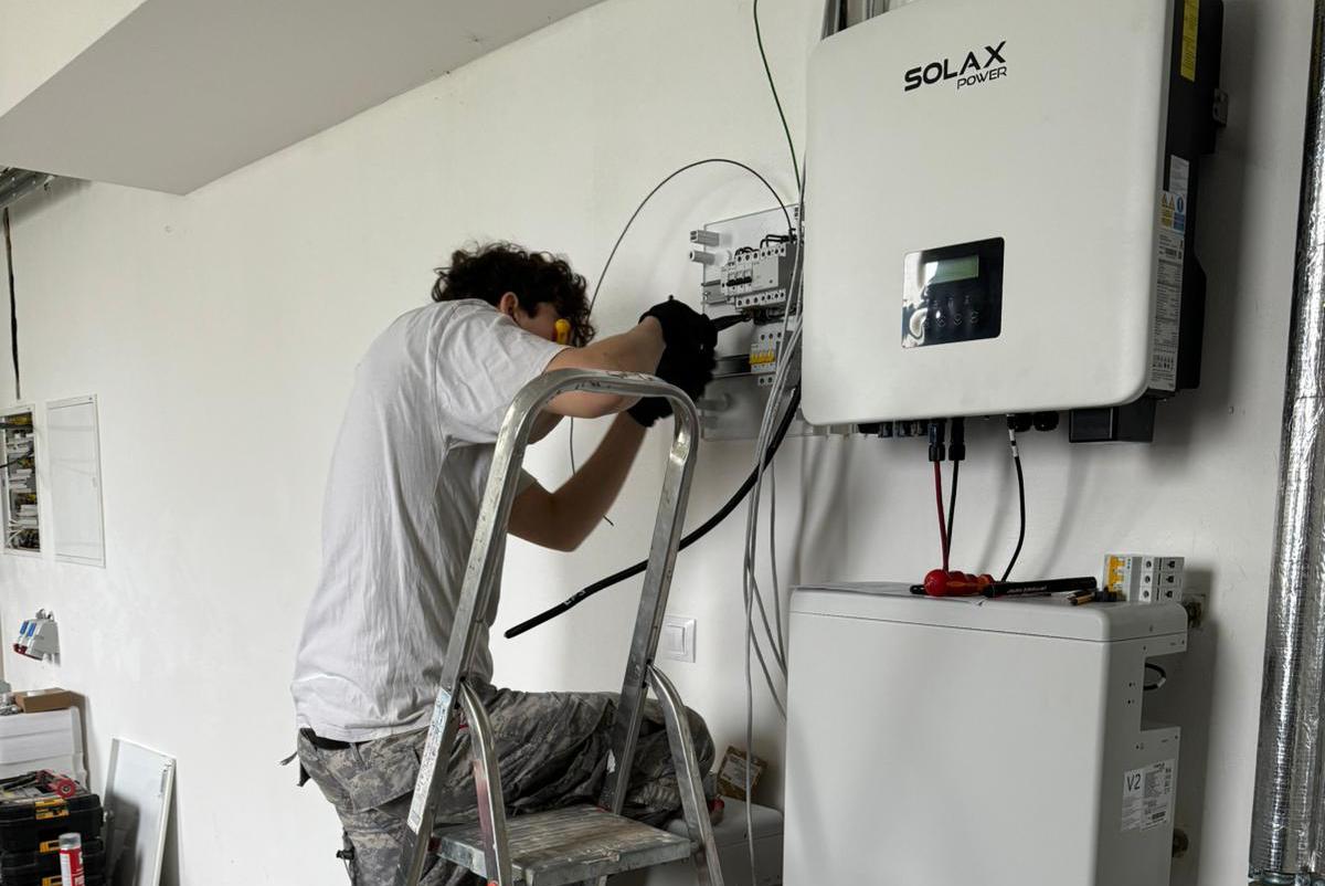 Elektro Daniel Heller