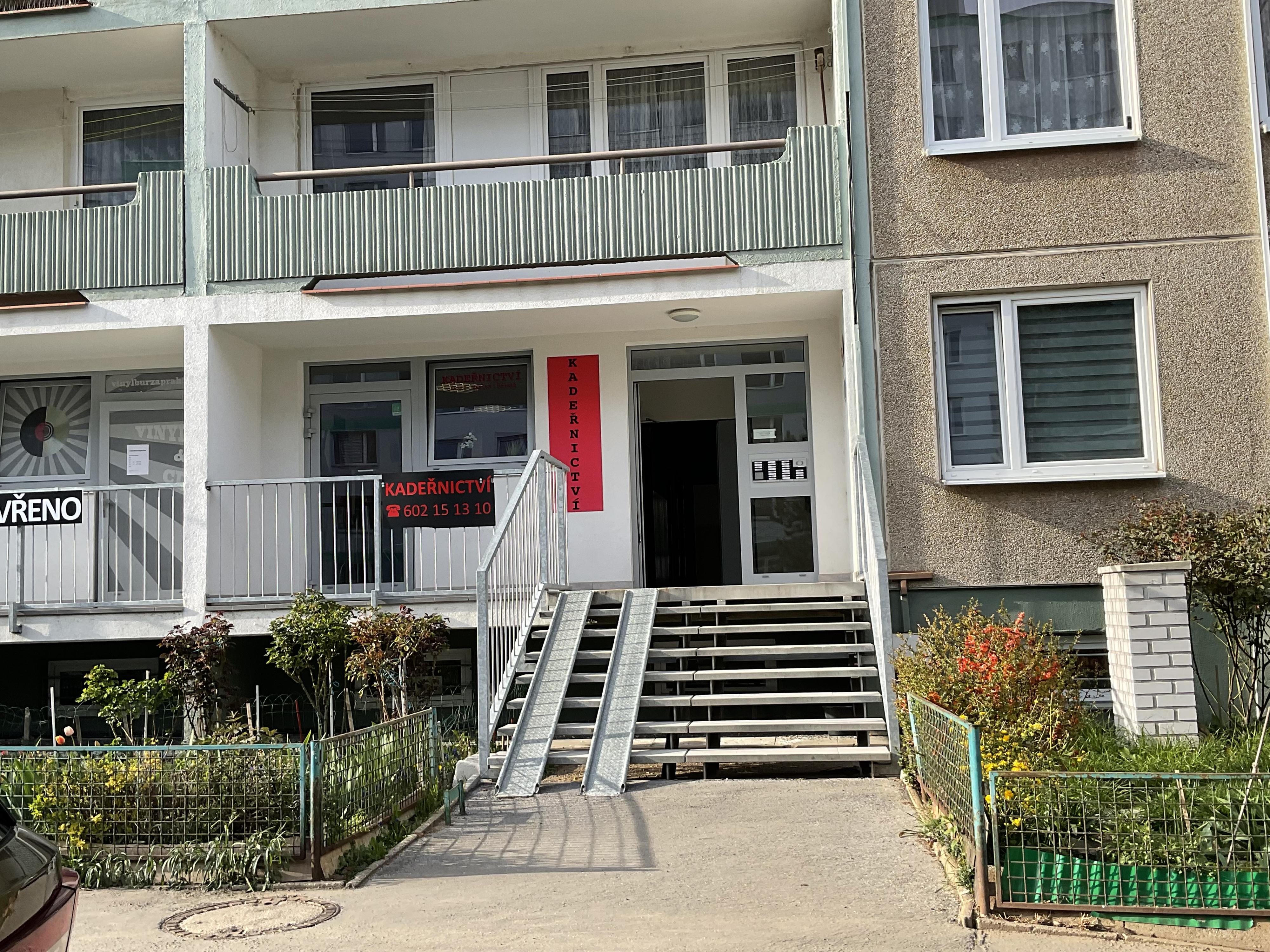 Markéta Nosková foto 2