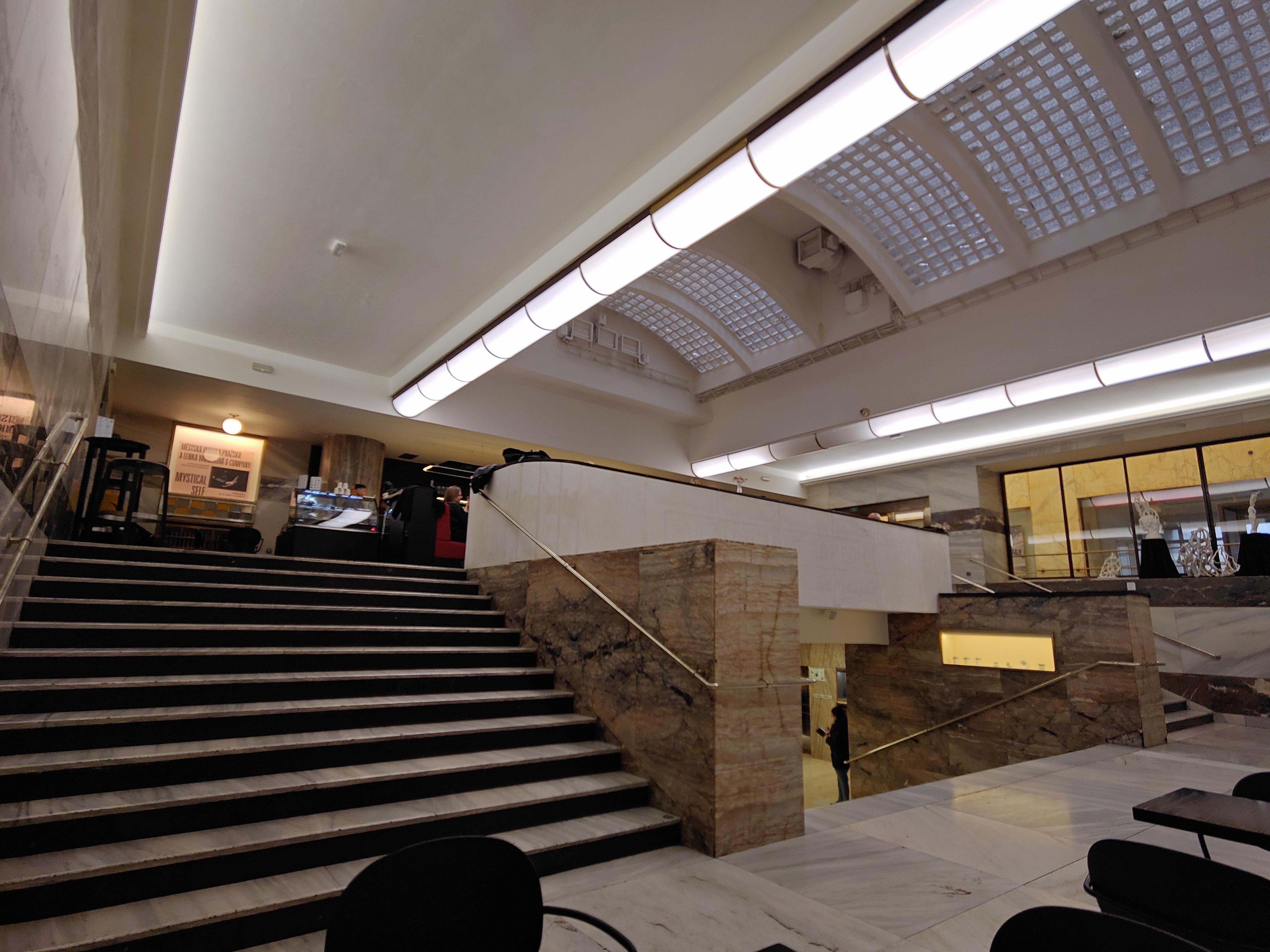 Café Komedie foto 3