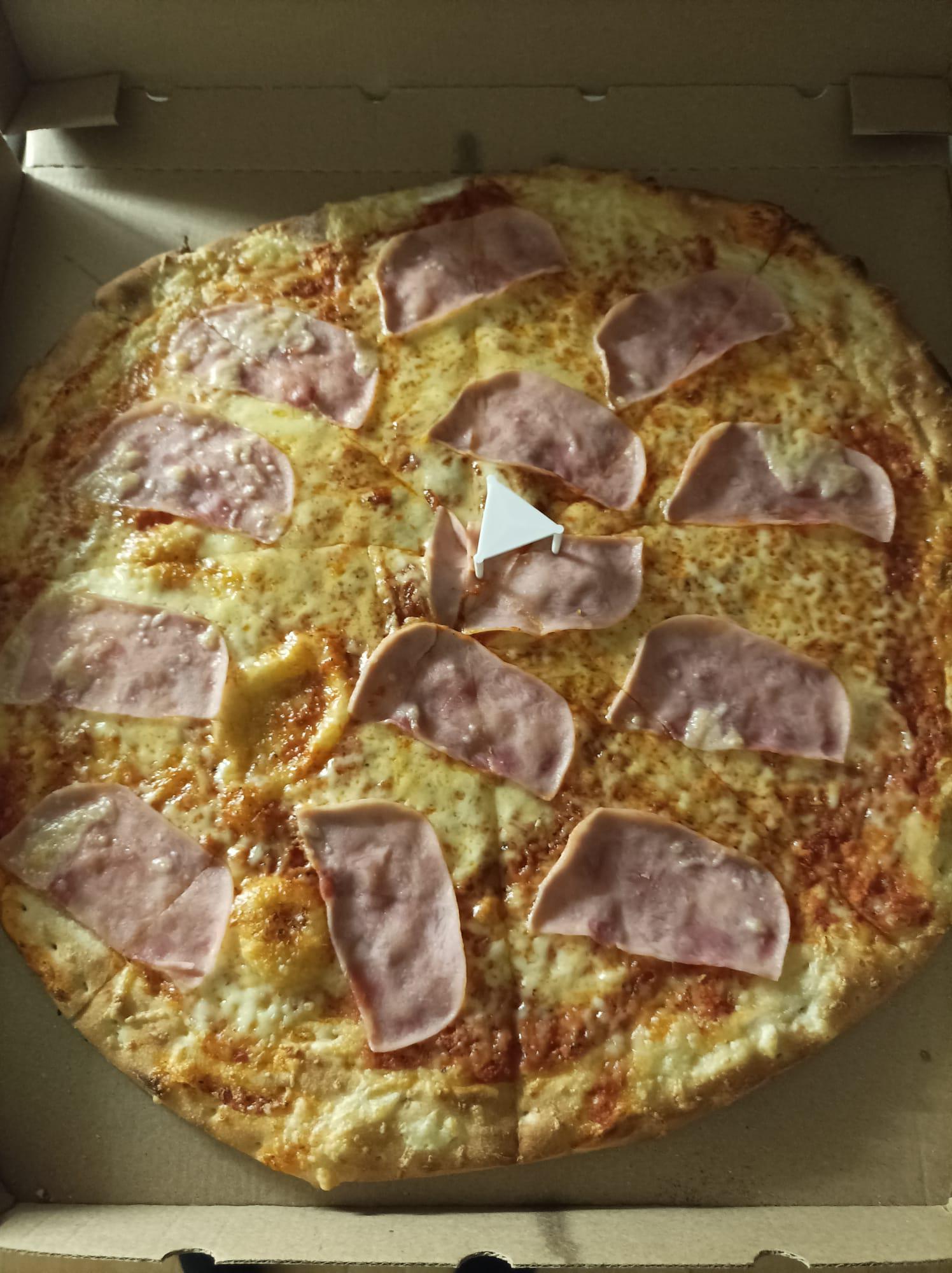 Pizza Bella foto 5