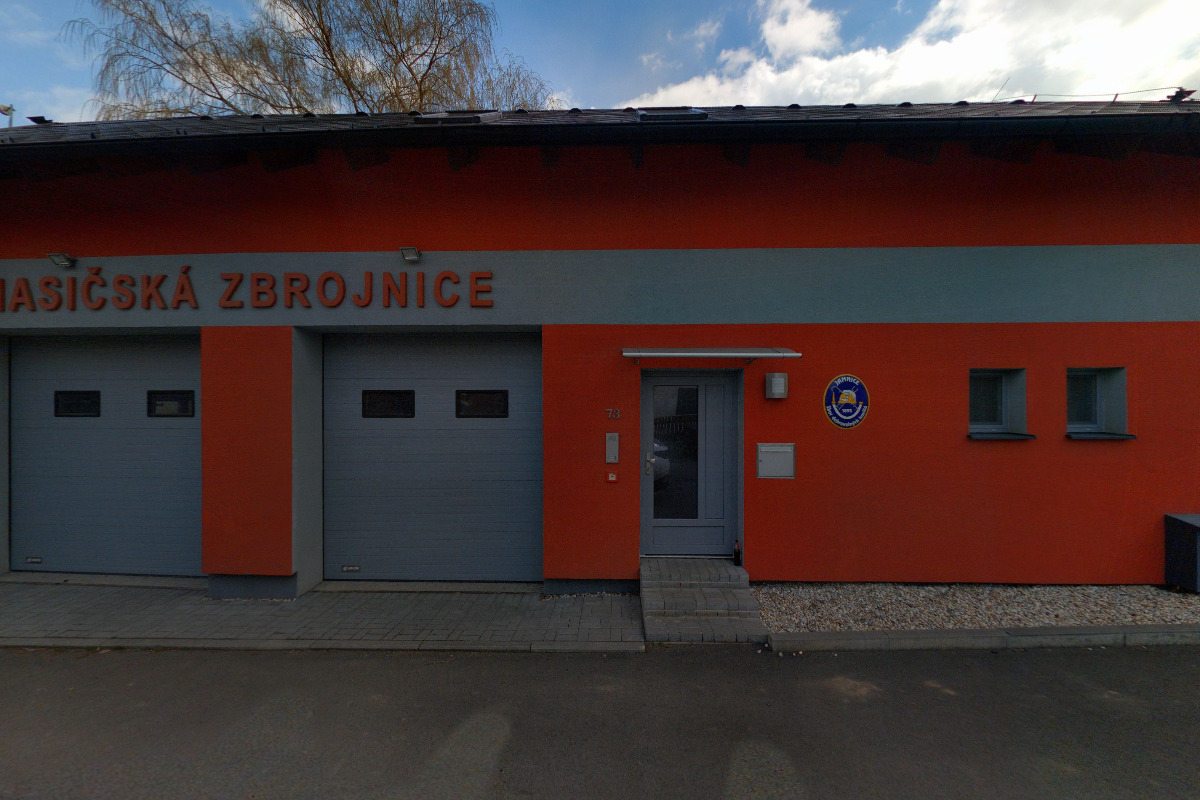 SH ČMS - Sbor dobrovolných hasičů Jamnice foto 4