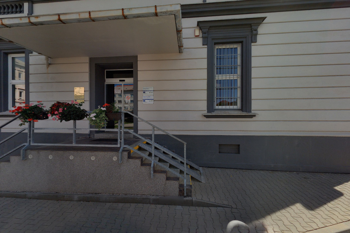 ZO OS zdravotnictví a sociální péče Fakultní nemocnice Plzeň