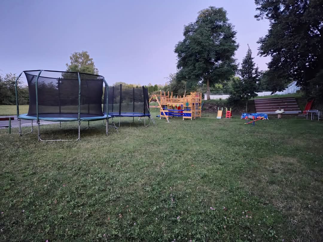 Tělocvičná jednota Sokol Dříň foto 2