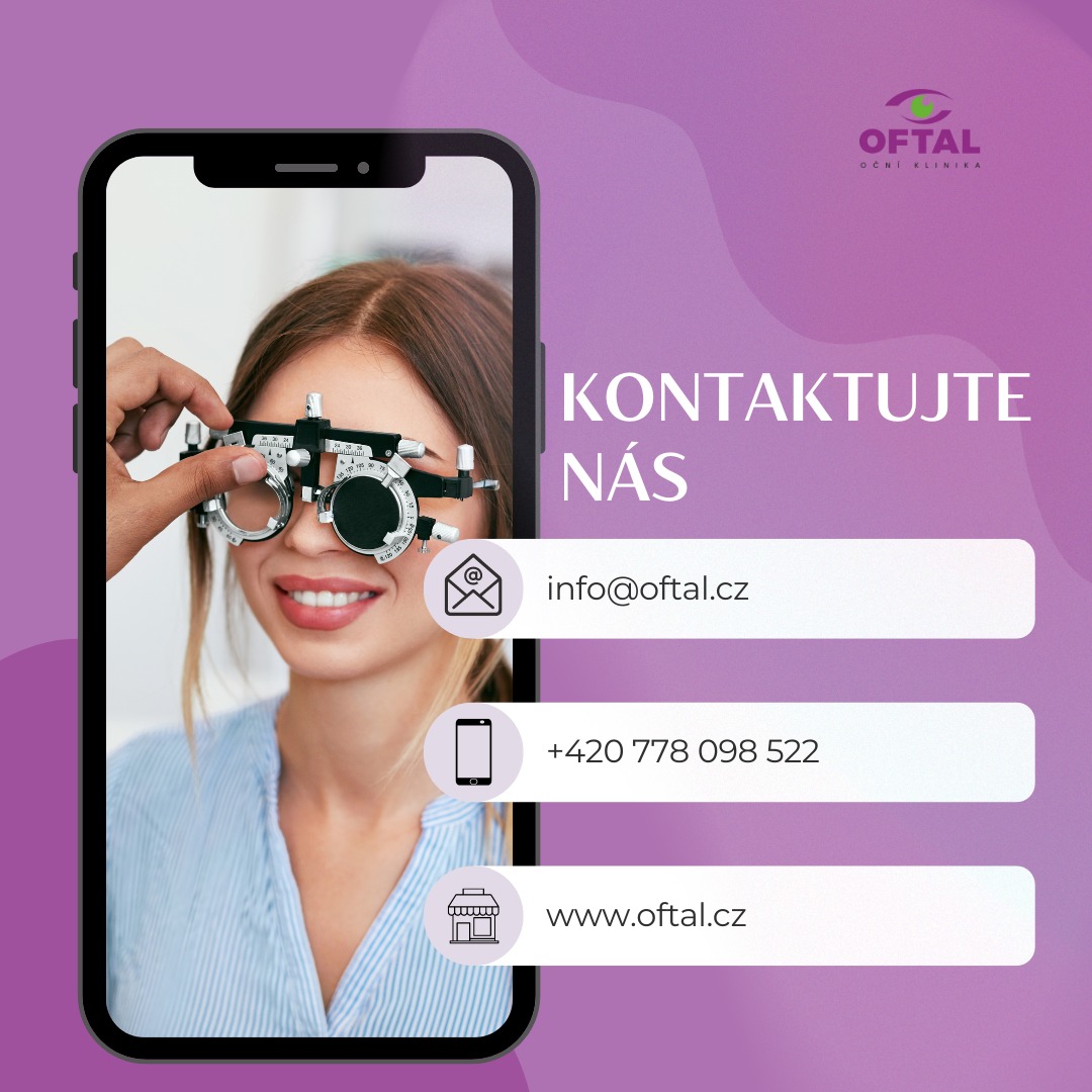 Oftal oční klinika, s.r.o. foto 3
