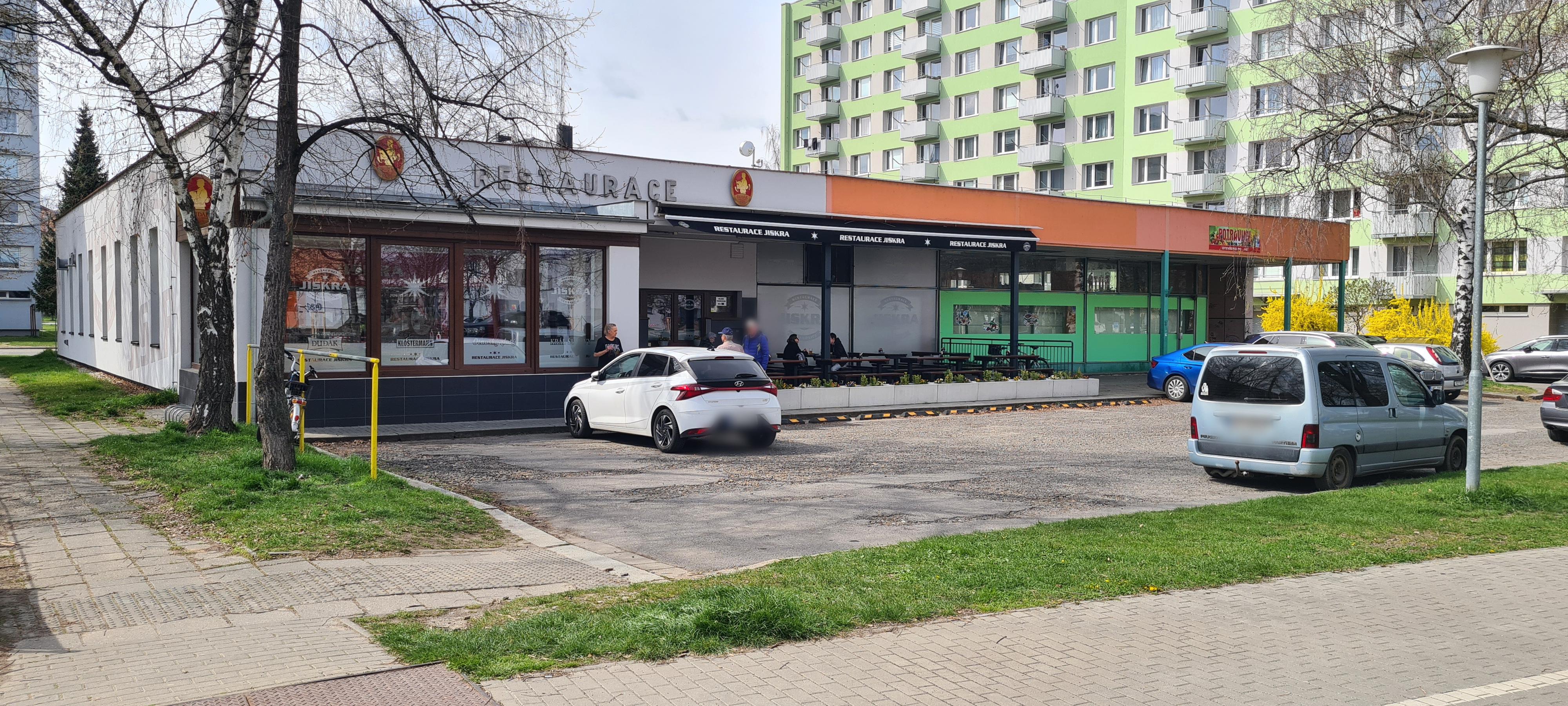 Restaurace Jiskra foto 5