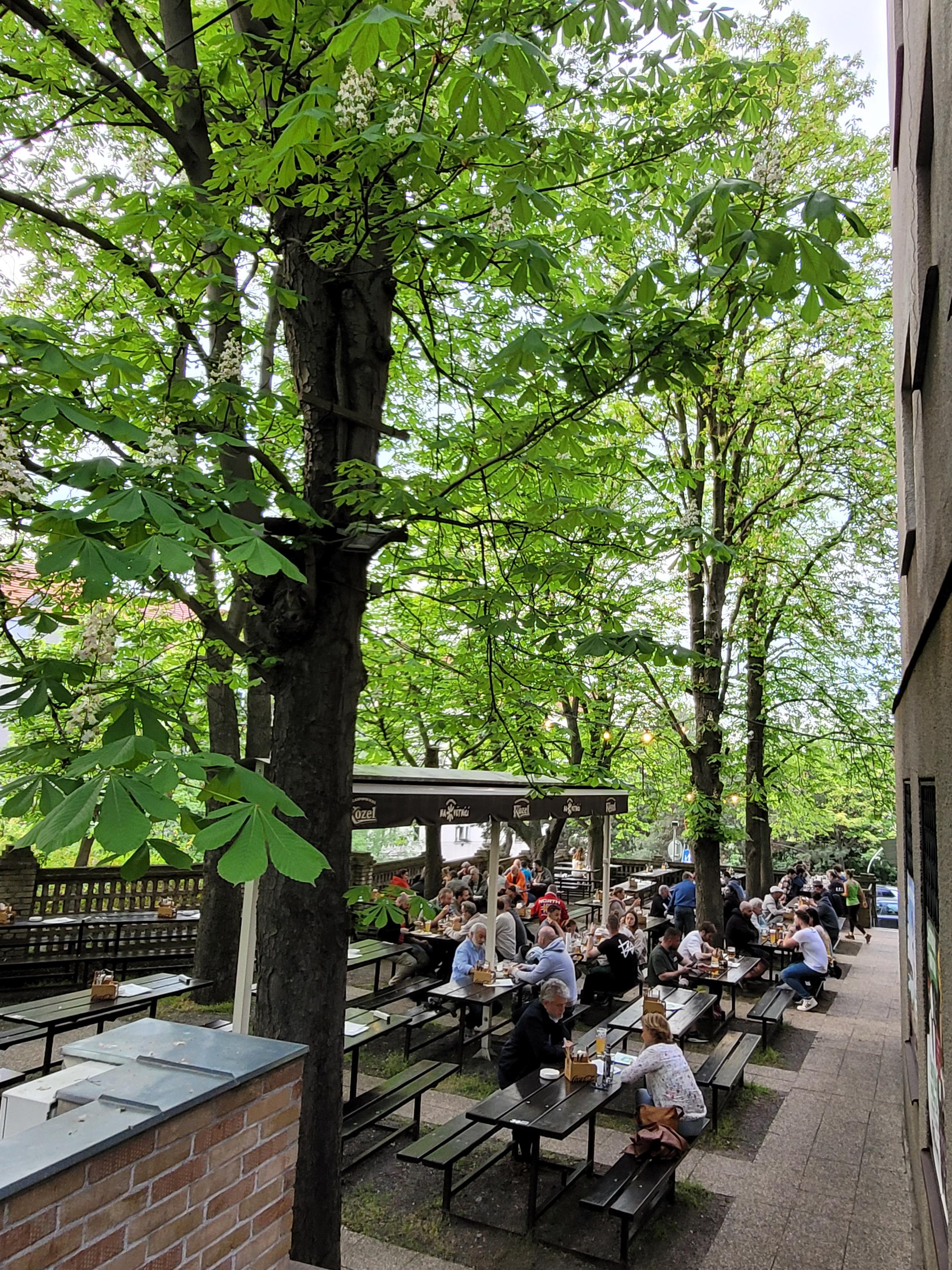 Restaurant Na Květnici foto 6