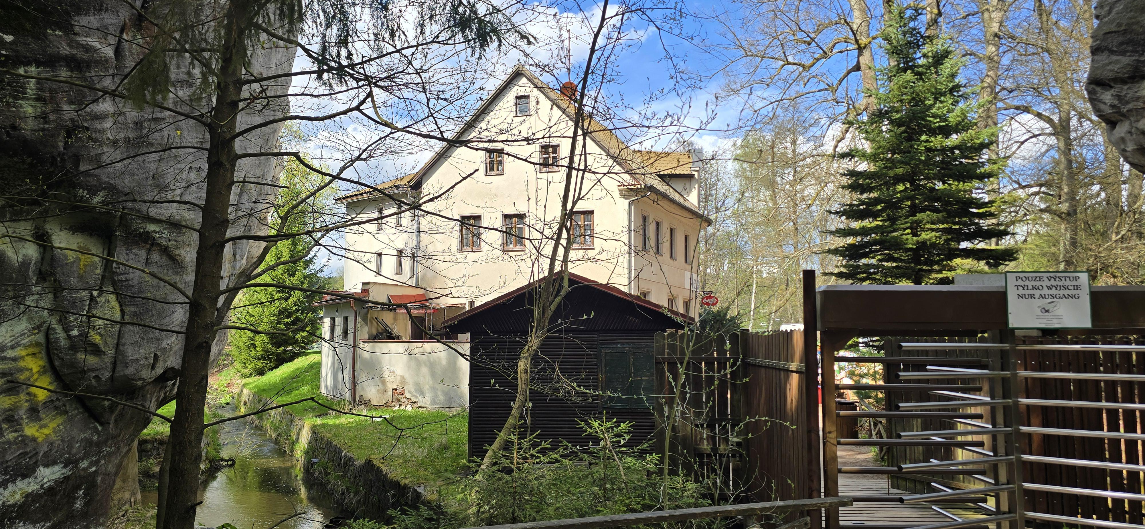 Hotel Lesní zátiší foto 5