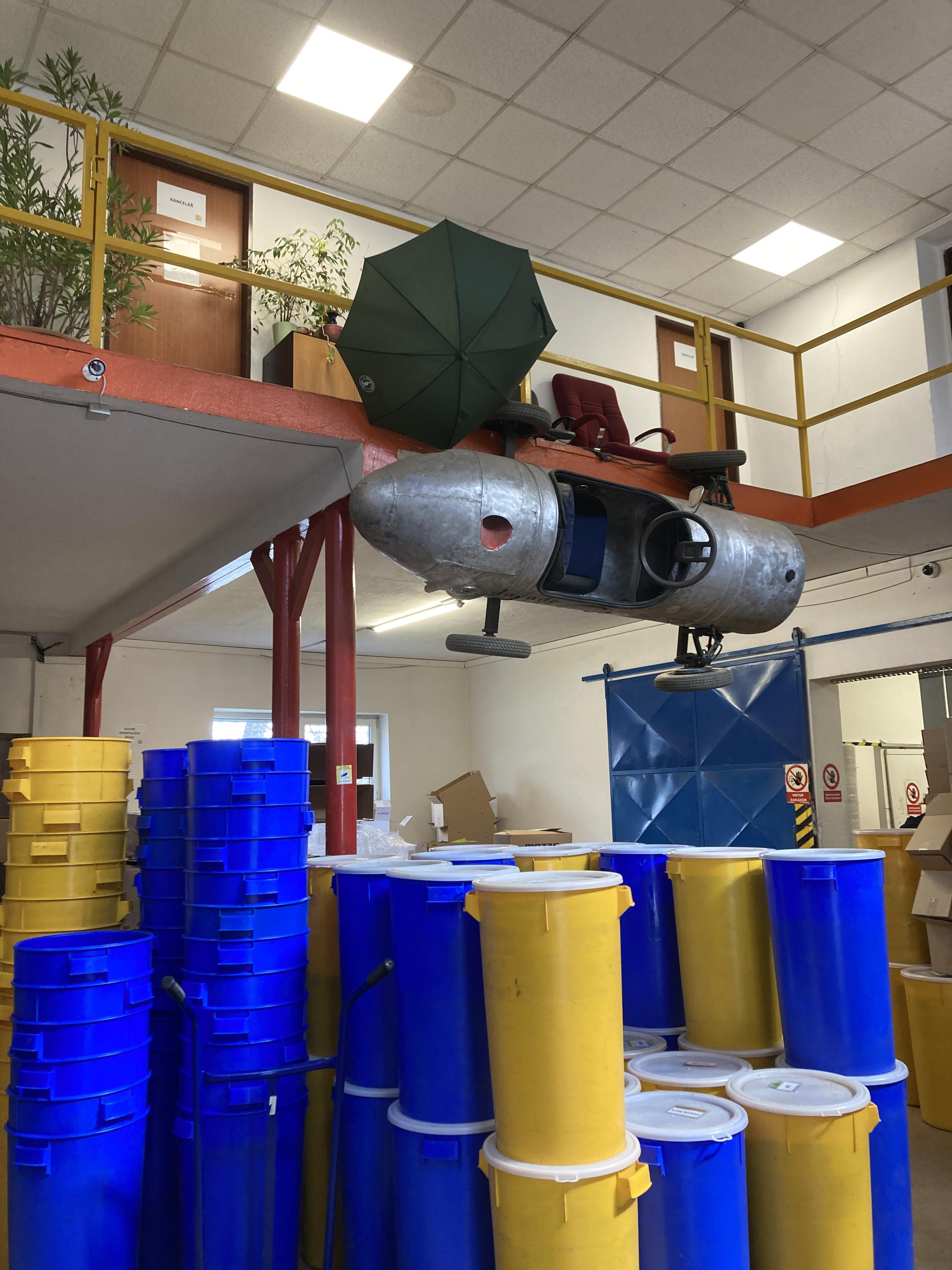 Balírny Praha - Holešovice, s.r.o. foto 2