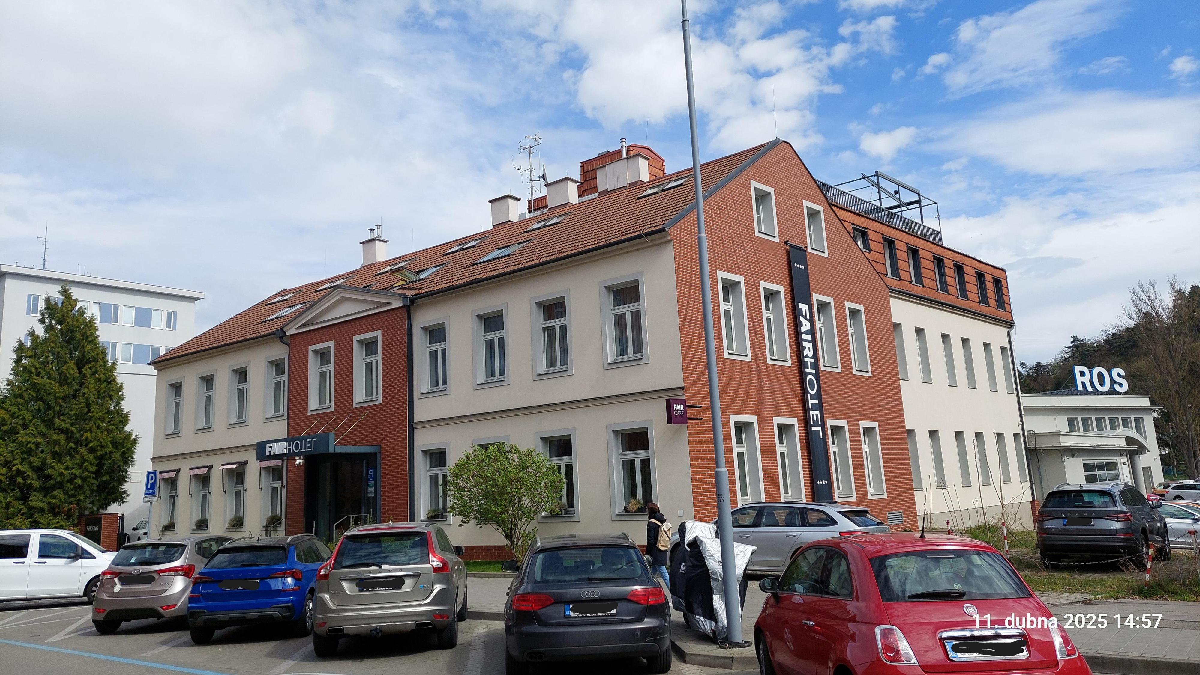 FairHotel foto 2