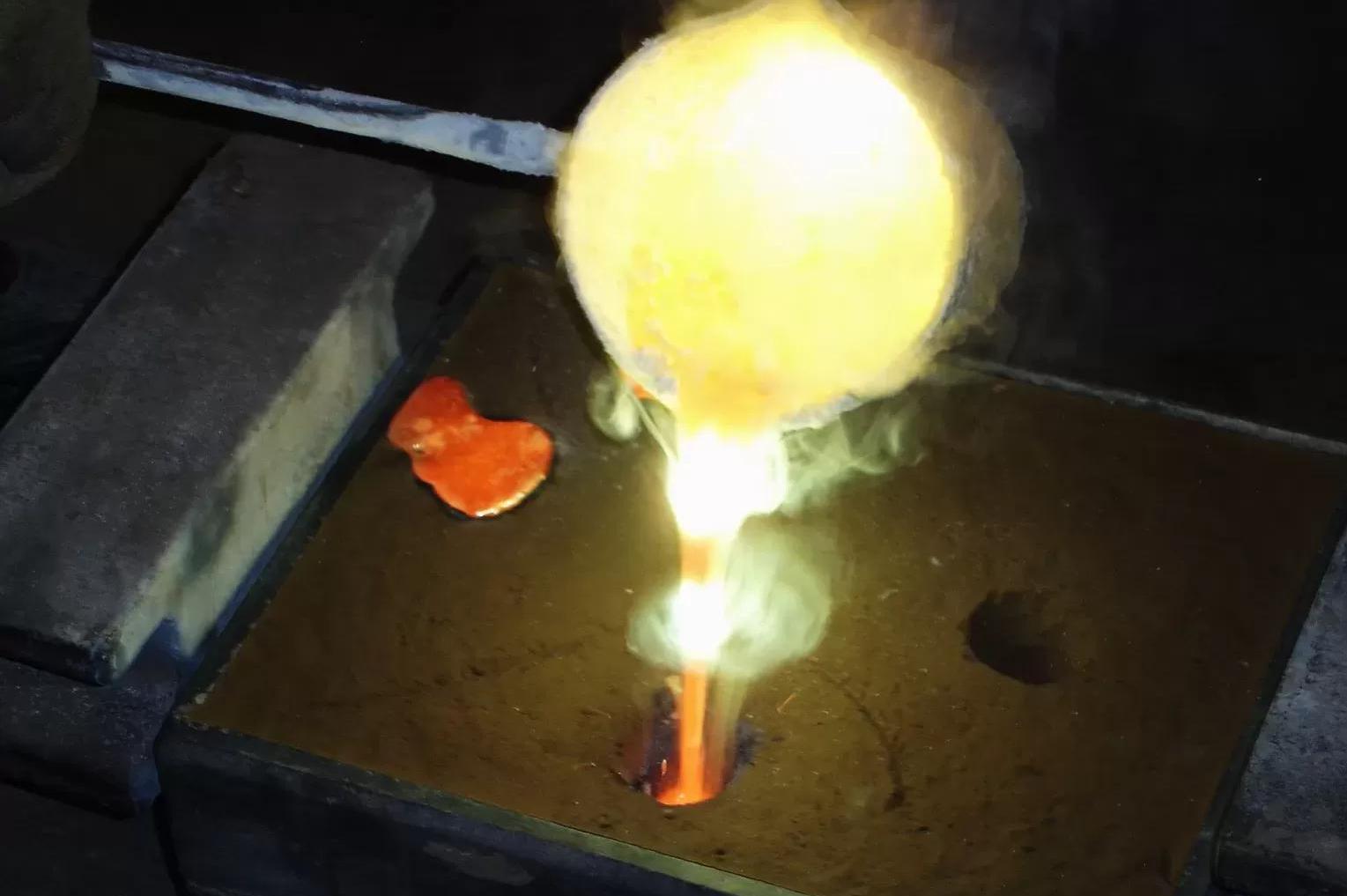 Slévárna NOSEK, s.r.o.