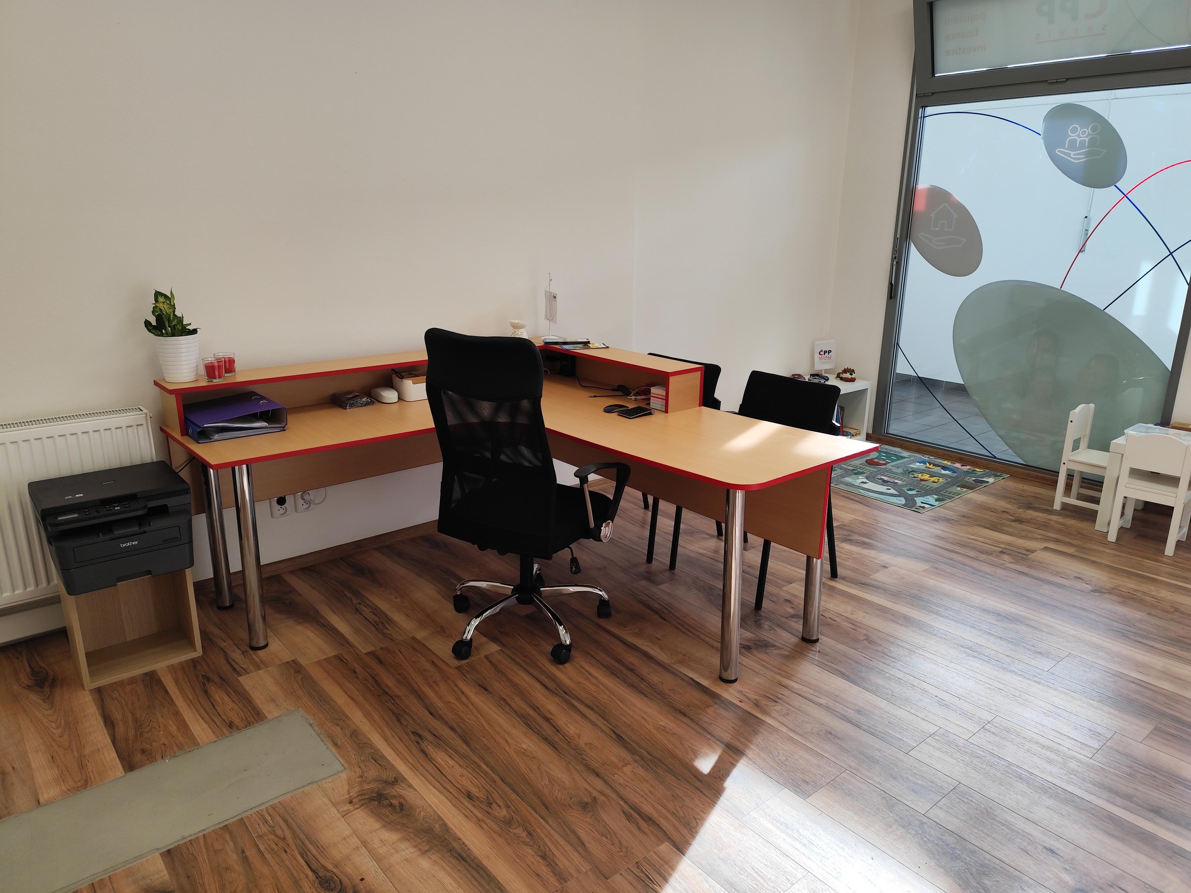 ČPP servis, pobočka Dolní Benešov foto 2