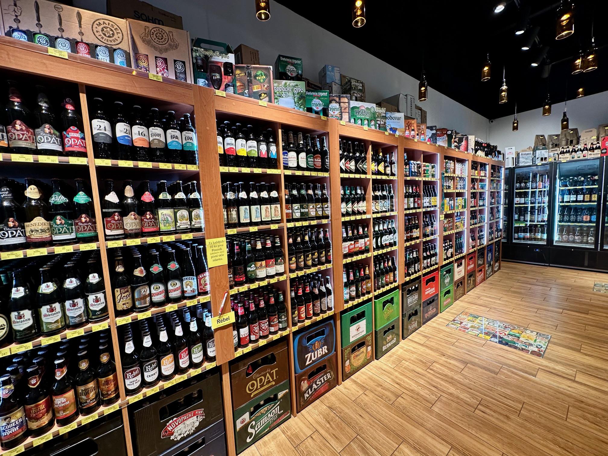 Pivotéka Betelné škopek nejen ze štatlu foto 4