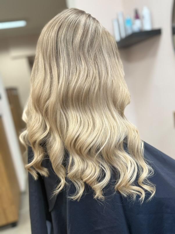 Kadeřnický salon MiColor foto 4