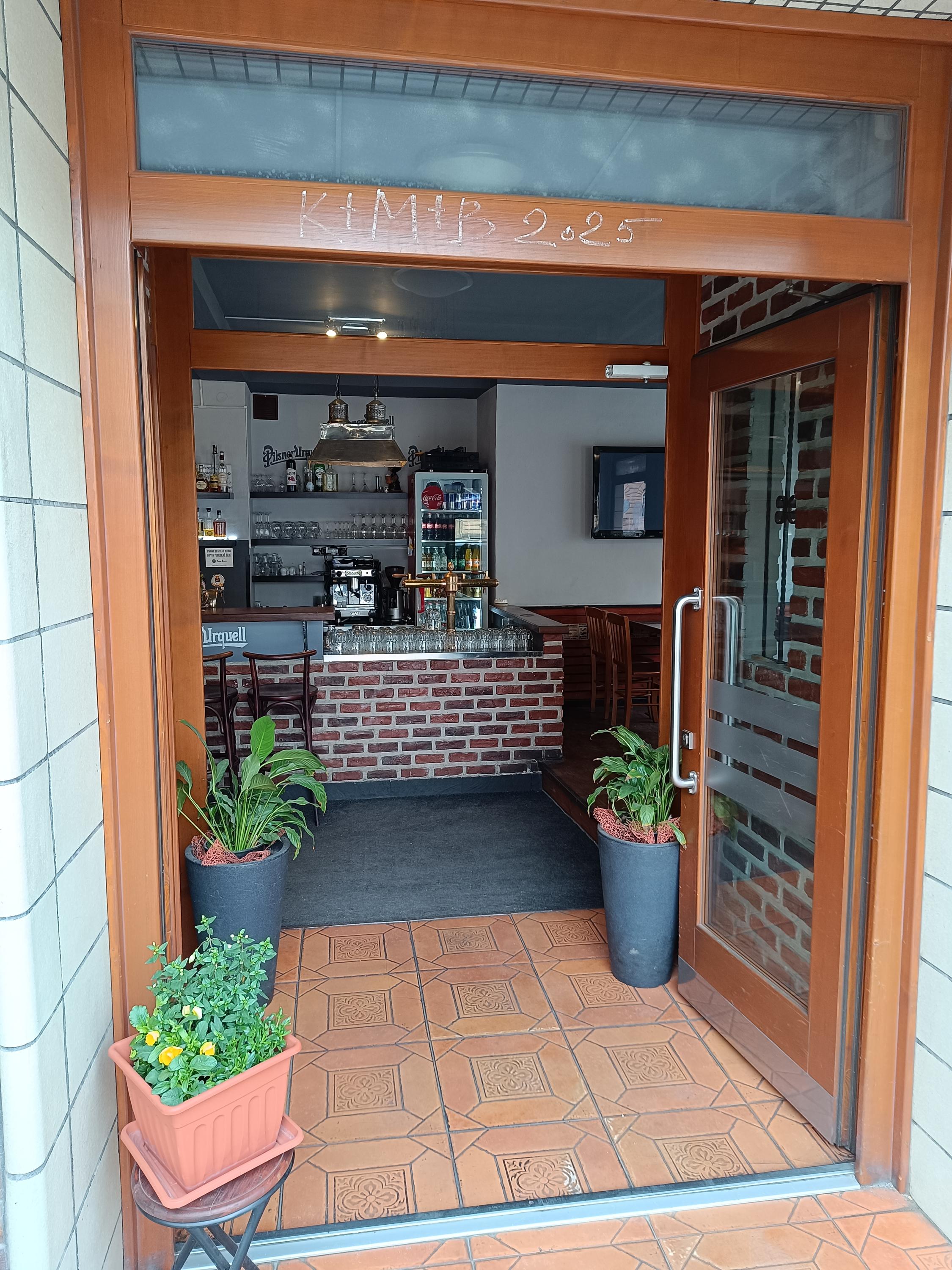 Restaurace U tří bojovníků foto 2