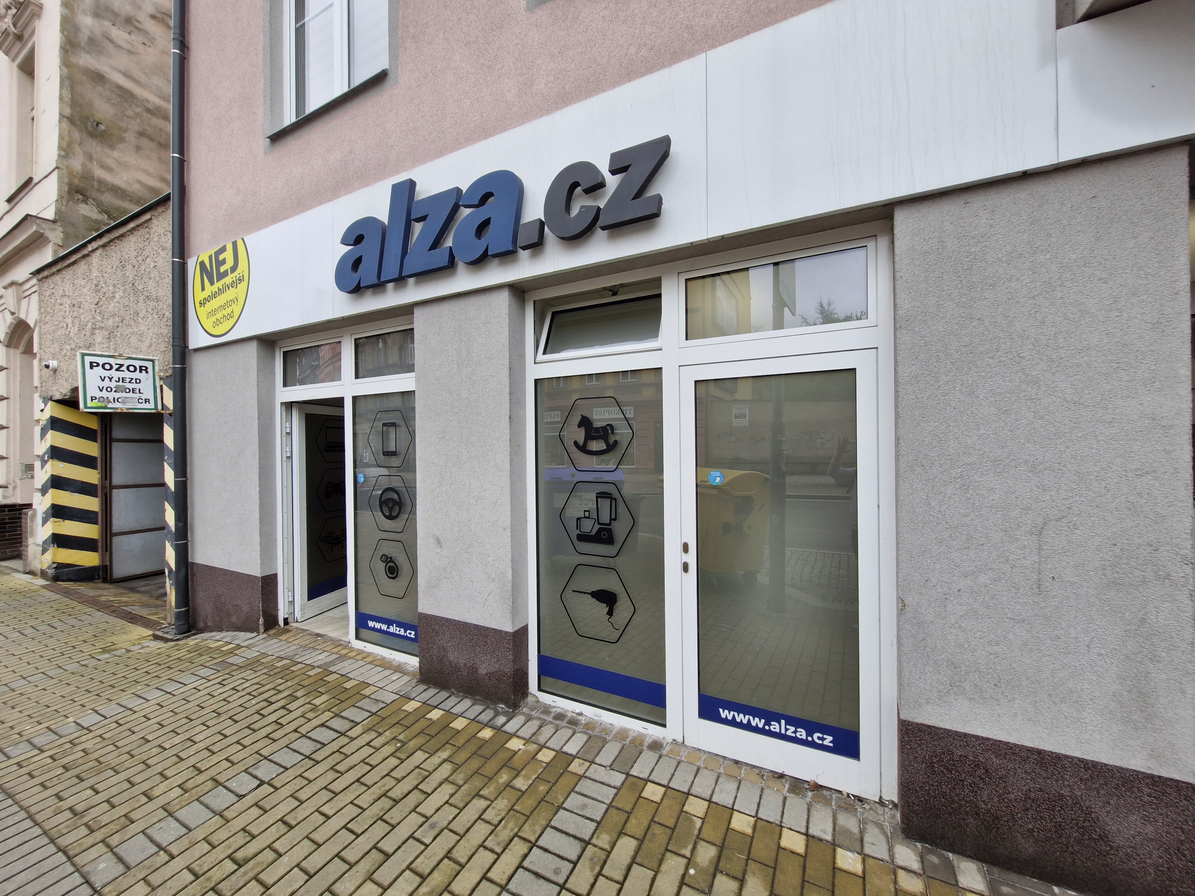 Alza.cz foto 6