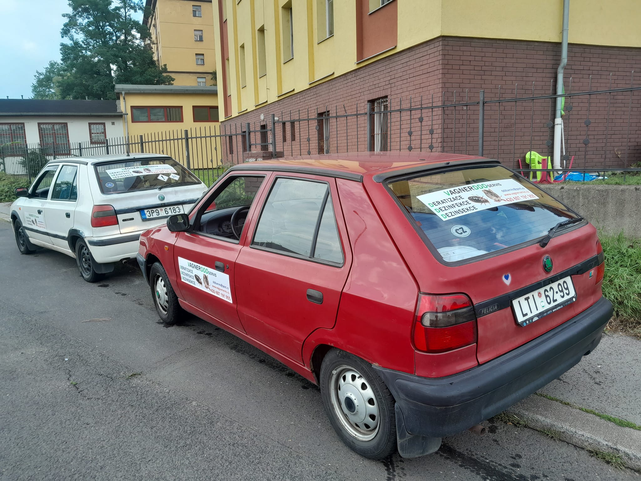VAGNERDDDservis foto 2