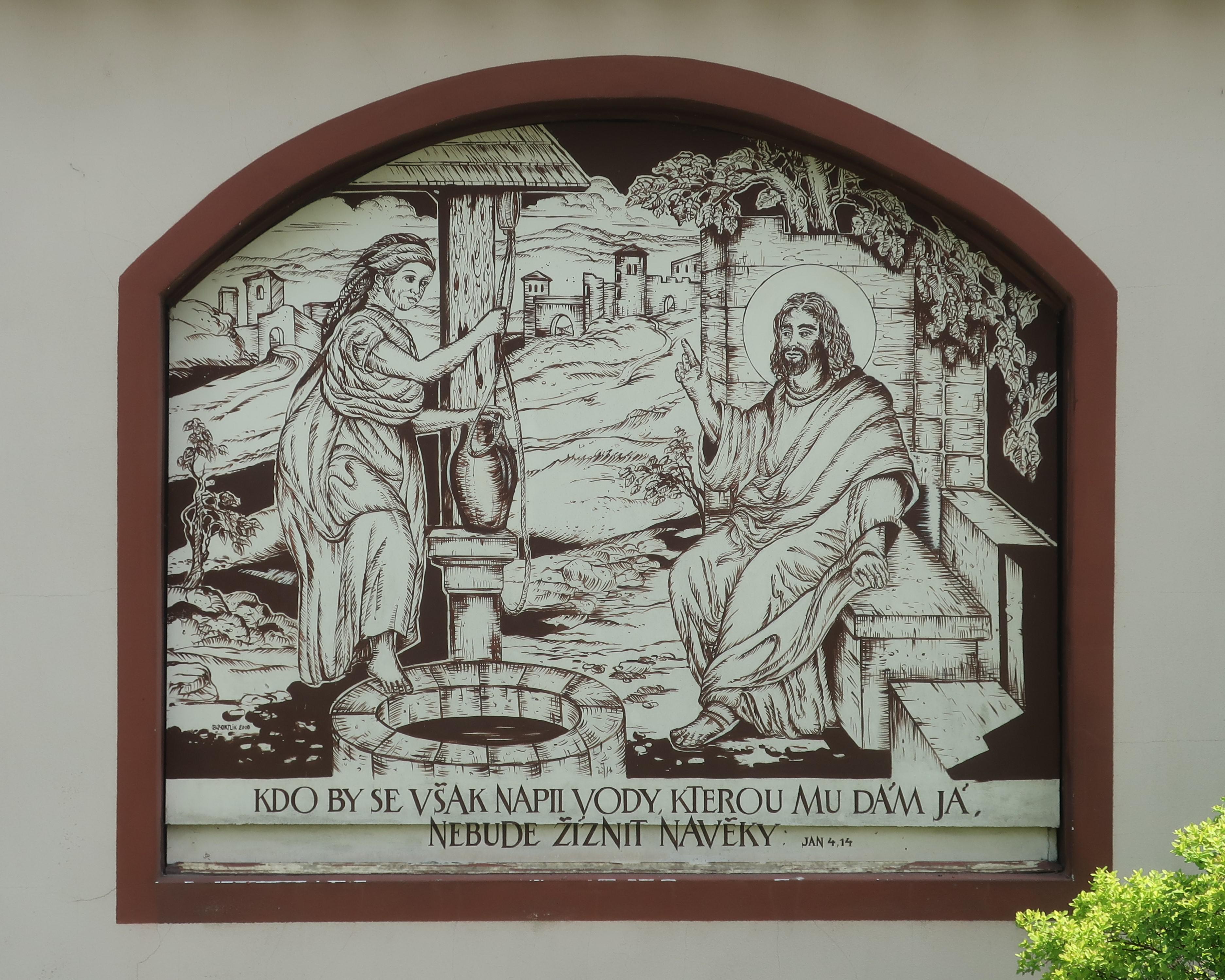 Římskokatolická farnost Křepice u Hustopečí foto 2