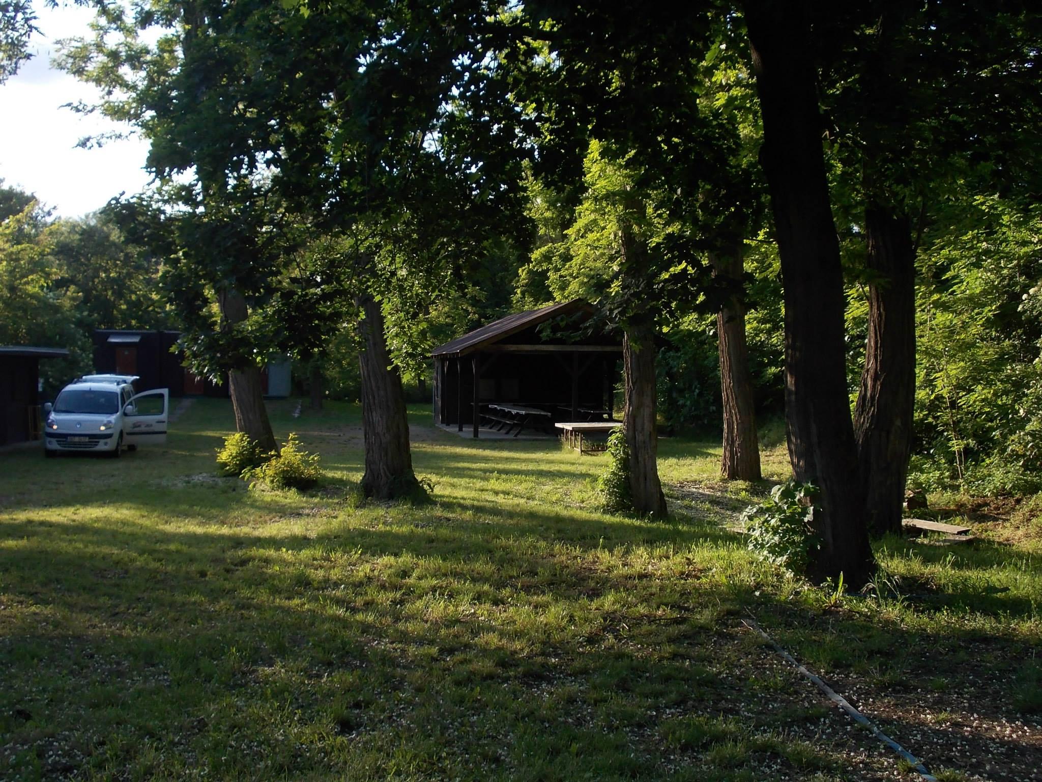 Turistická základna Apollo foto 5