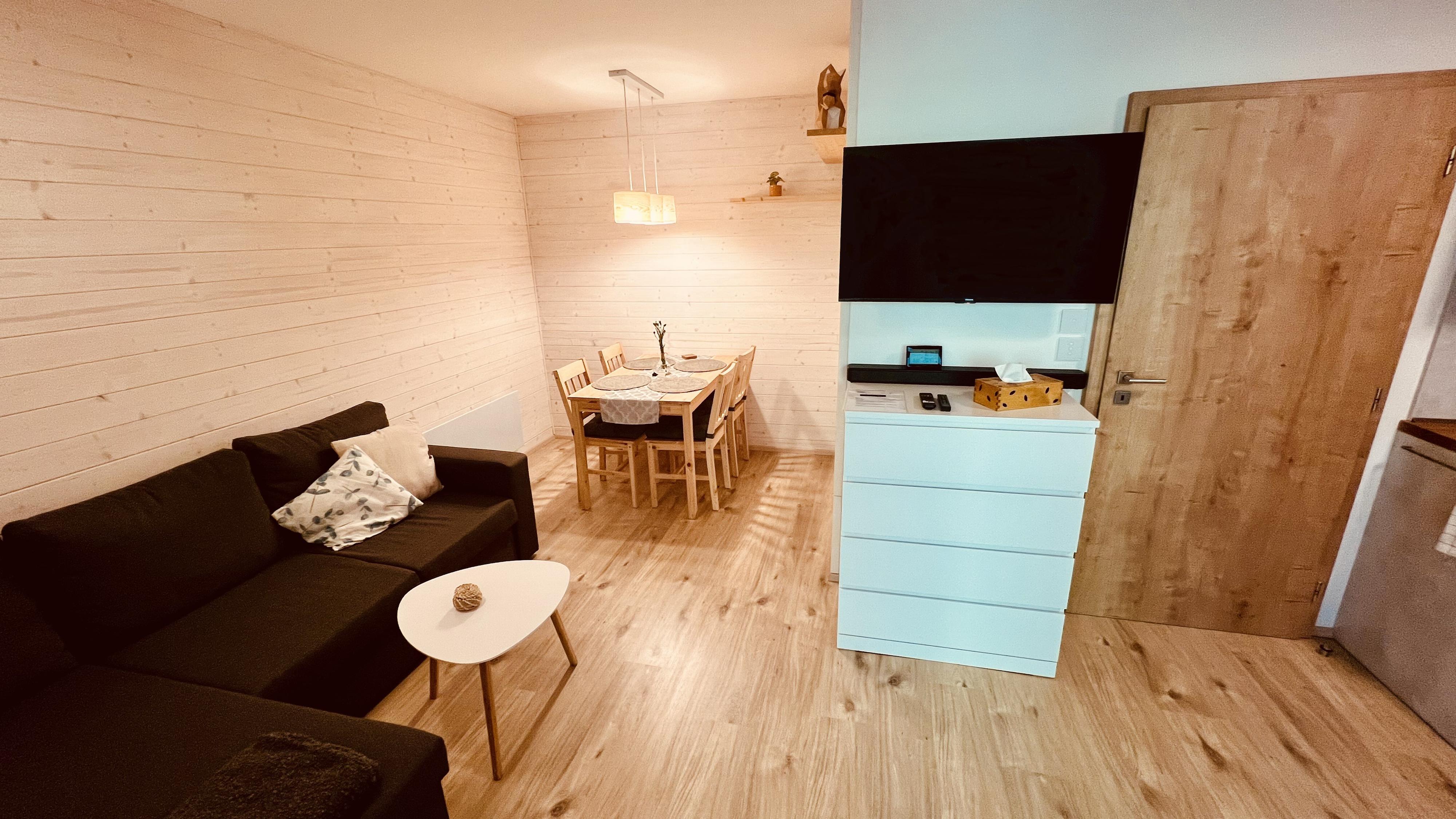 #Apt23, Apartmán 23 - Novohradské hory foto 4