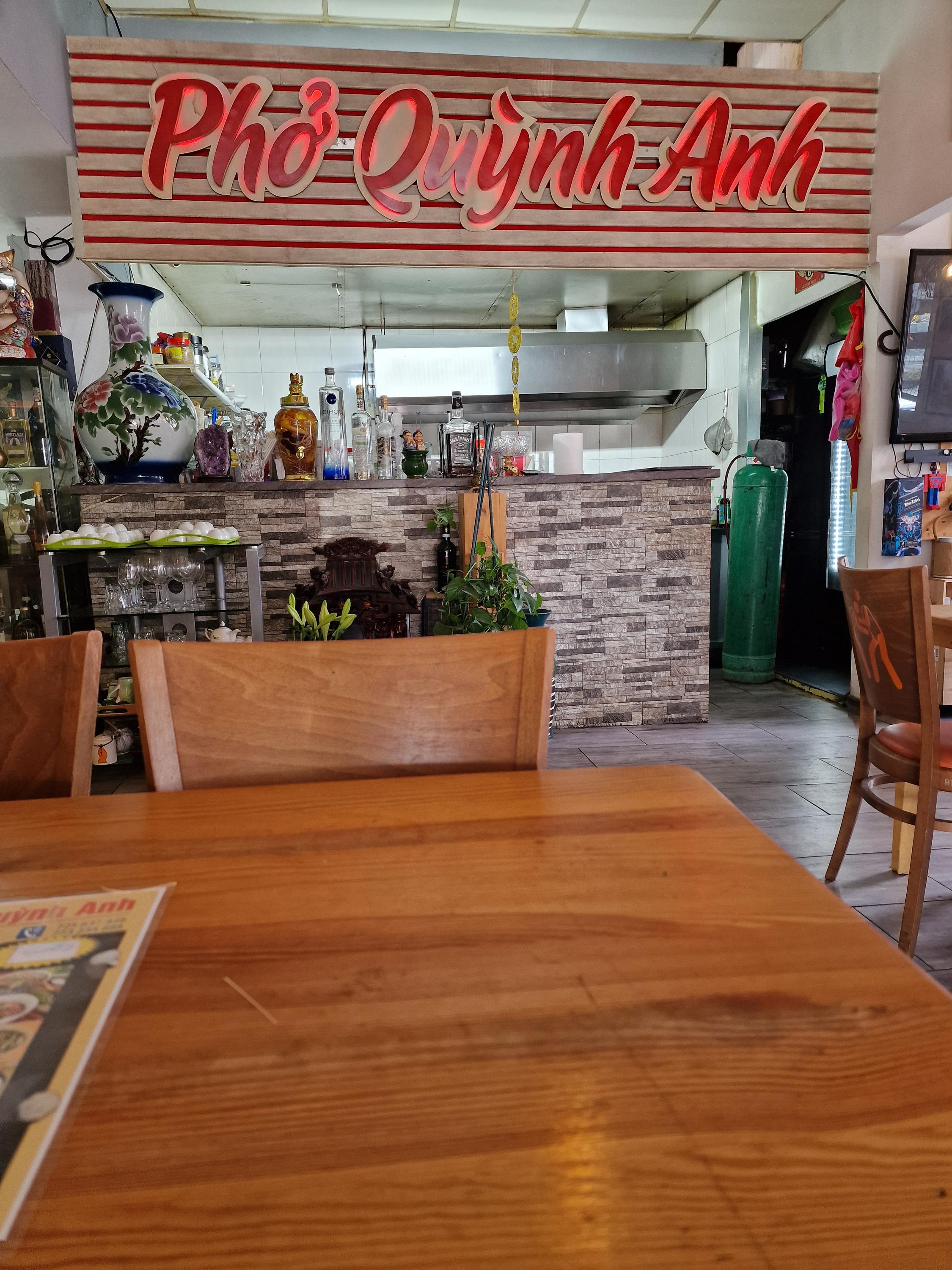 Phở Quỳnh Anh foto 2