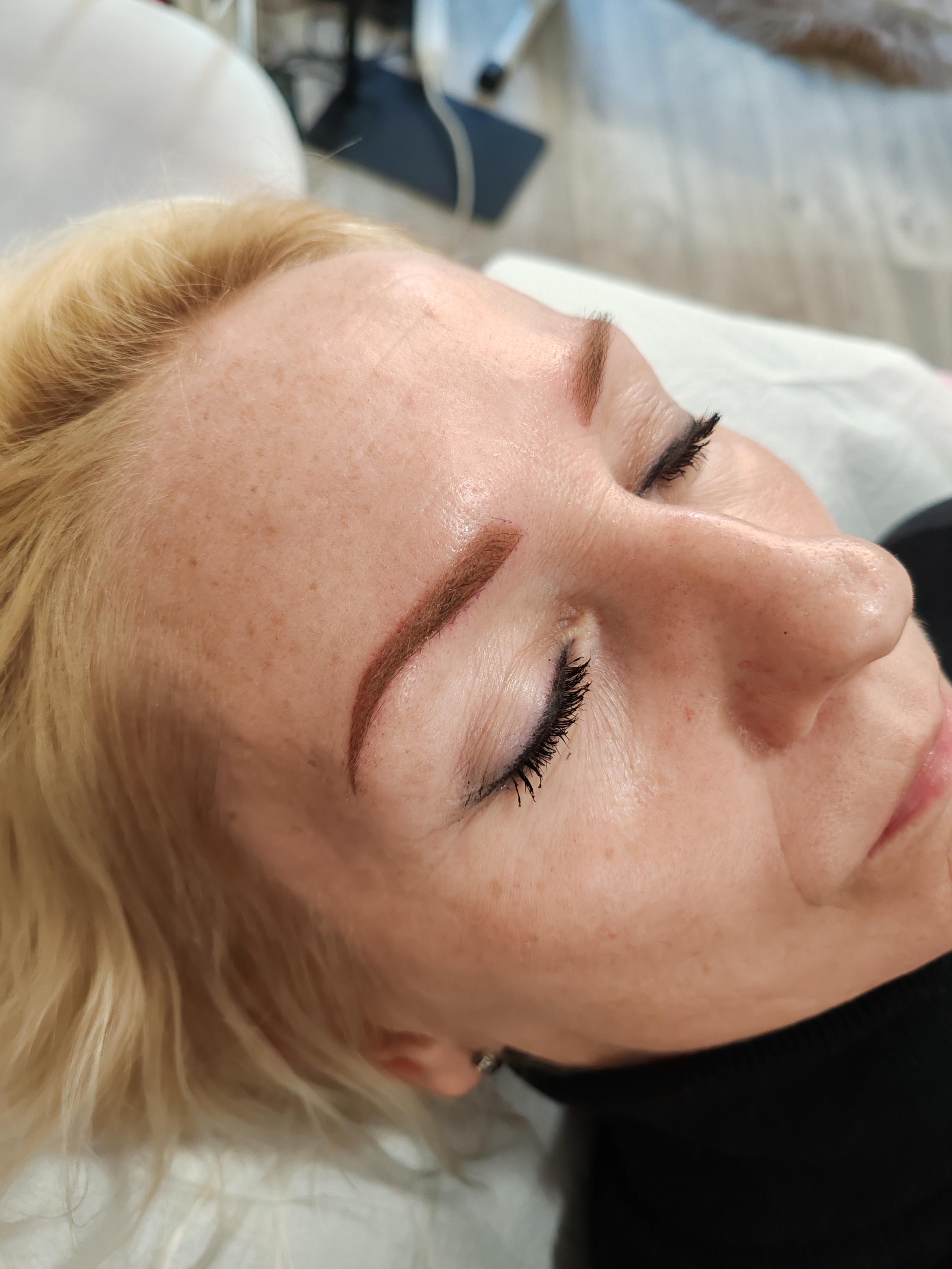 Permanentní make-up Sofia foto 5