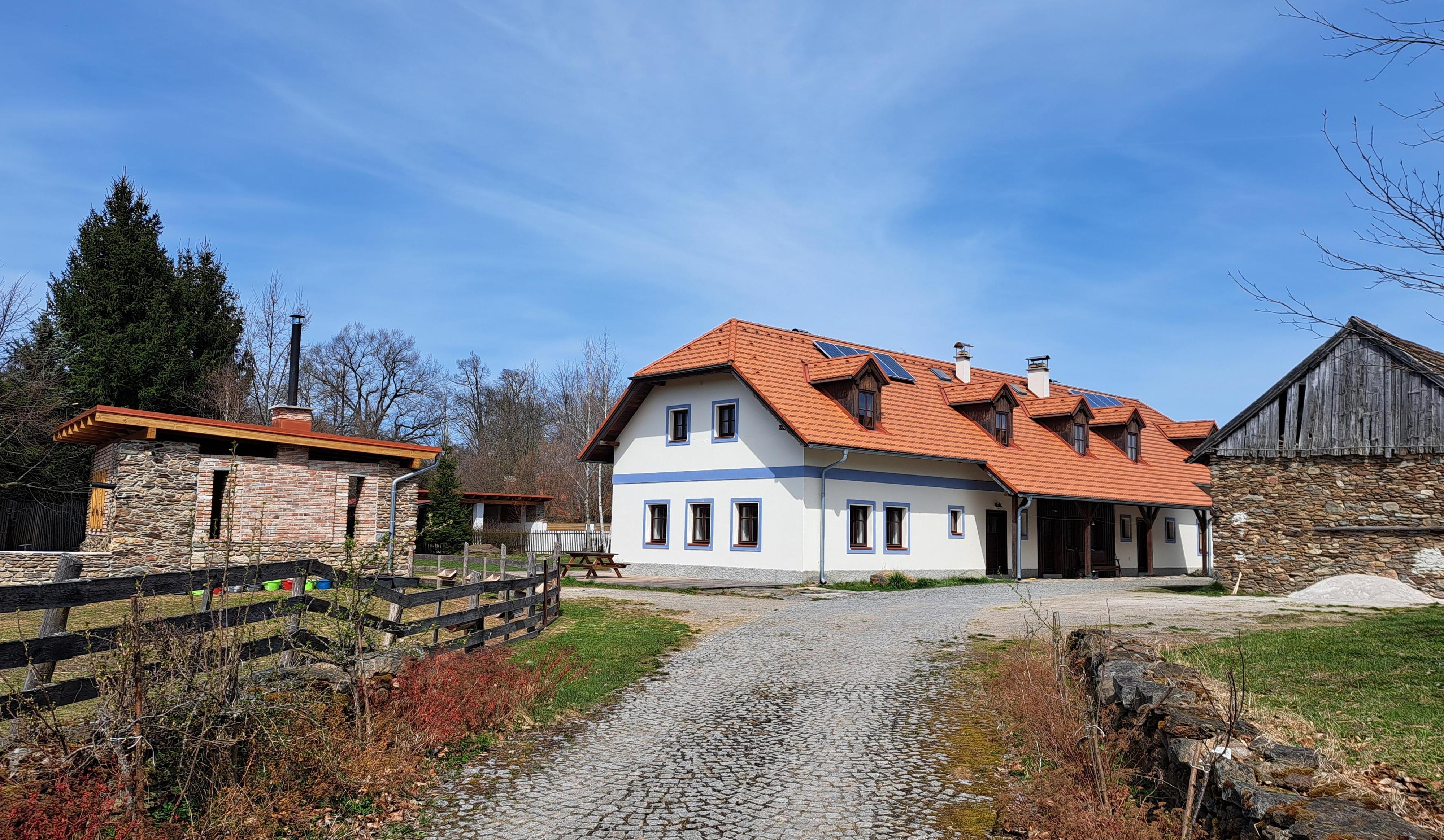 Ubytování Humpolec 10 foto 2