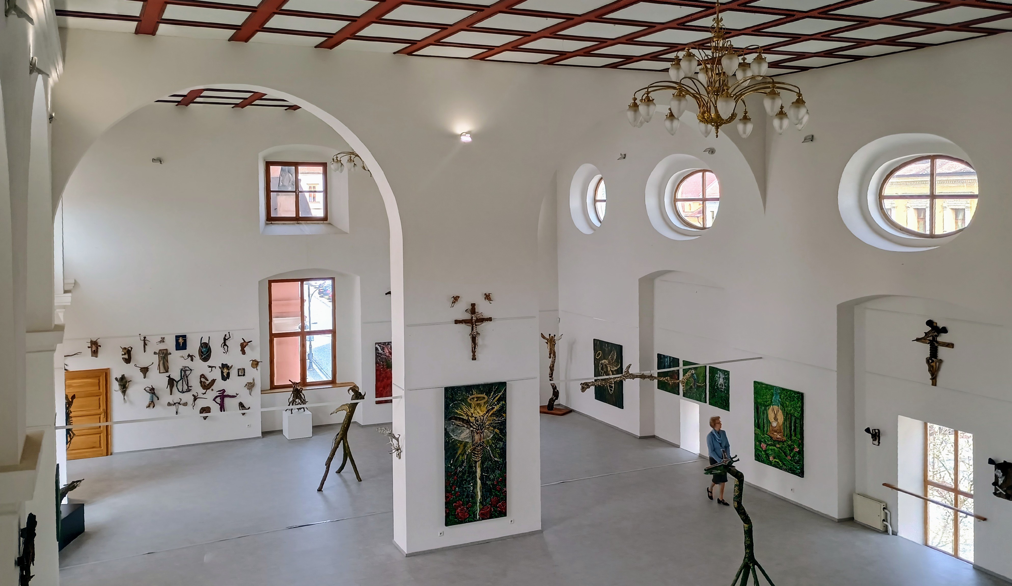 Galerie Špejchar foto 5