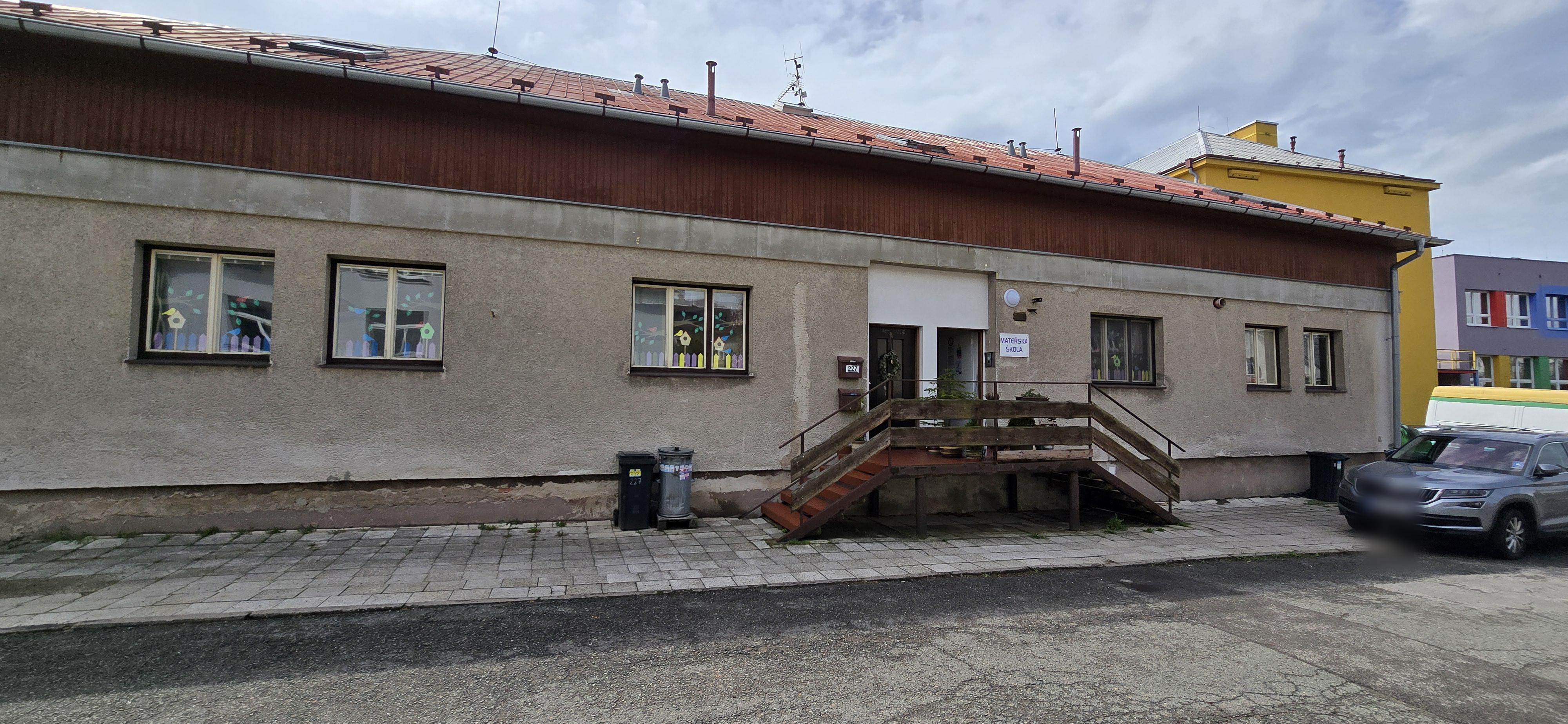 MŠ Police nad Metují, Jiráskova foto 2
