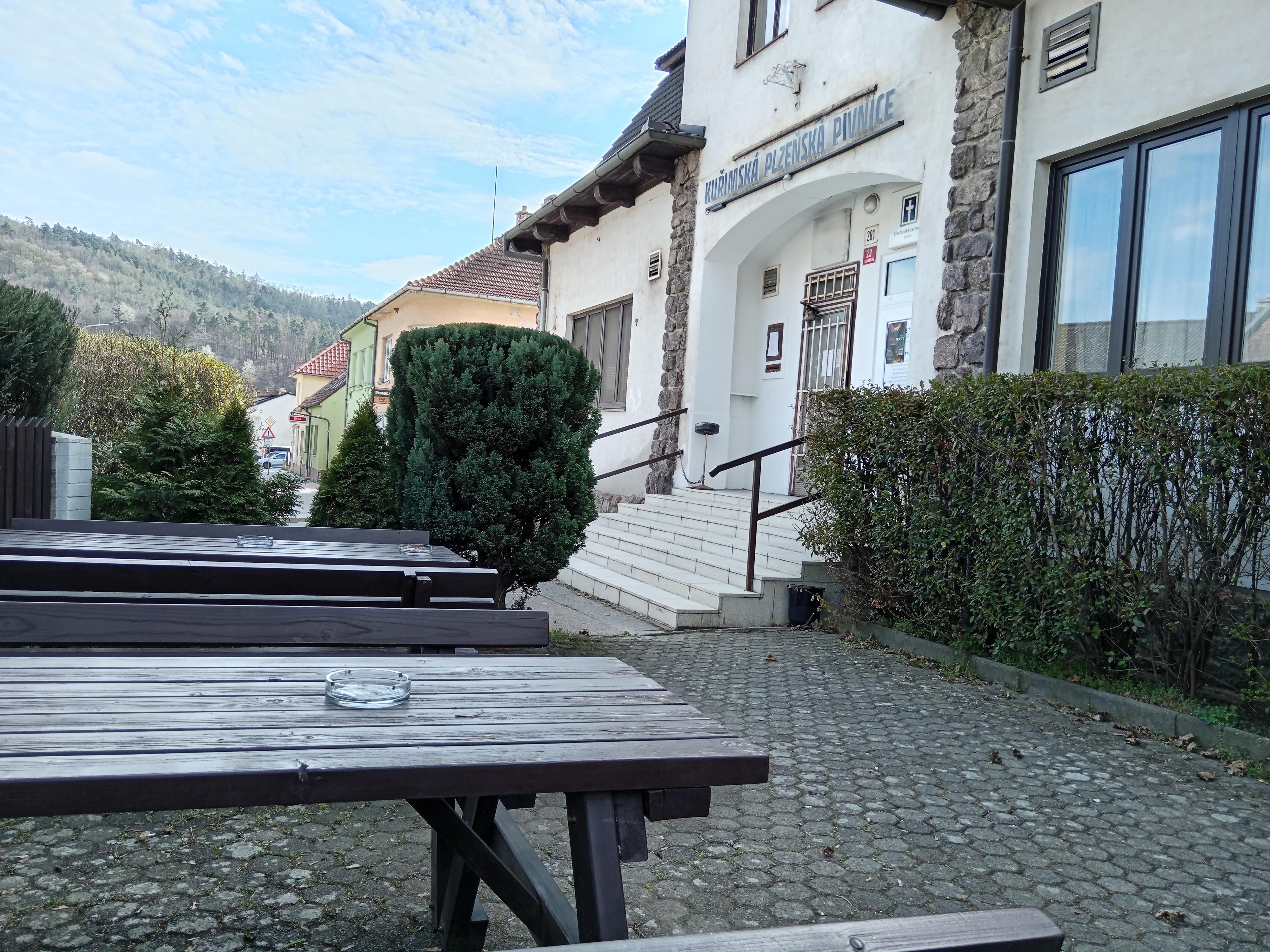 KUŘIMSKÁ PLZEŇSKÁ PIVNICE foto 6