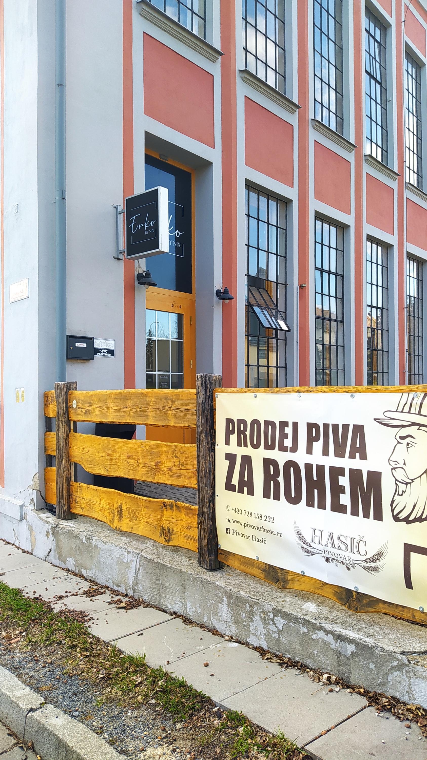 Pivovar  Hasič foto 5
