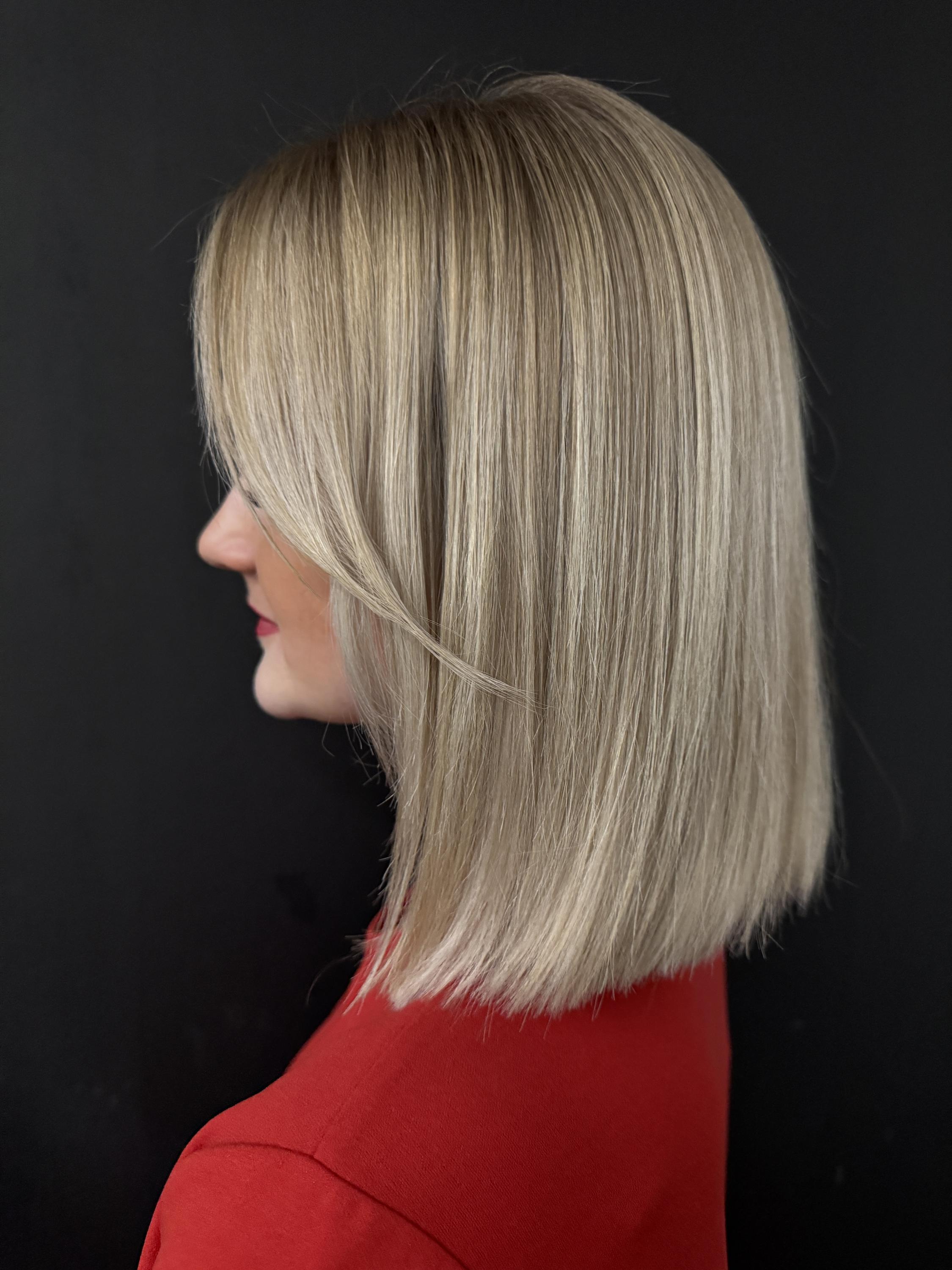 Hair By Kristýna Kalčíková foto 4