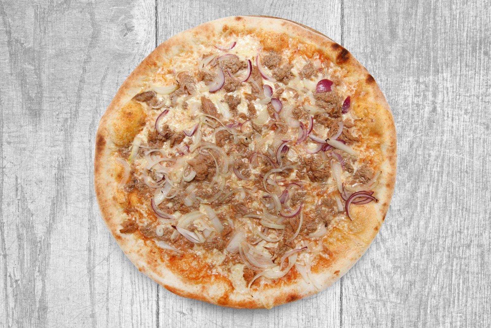 PIZZA U Radnice foto 2