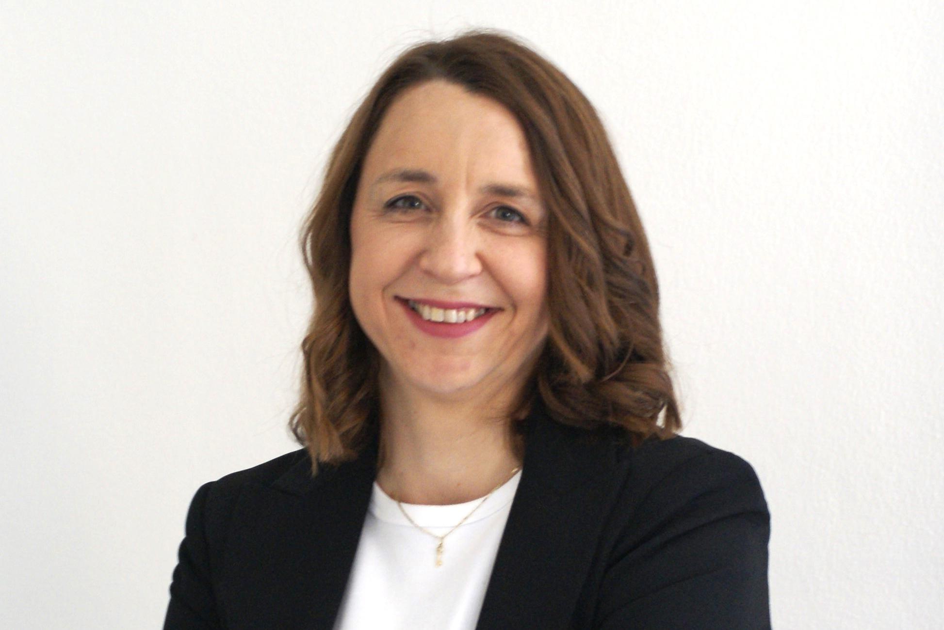 Kateřina Janoušková - Nutriční poradna InFlow