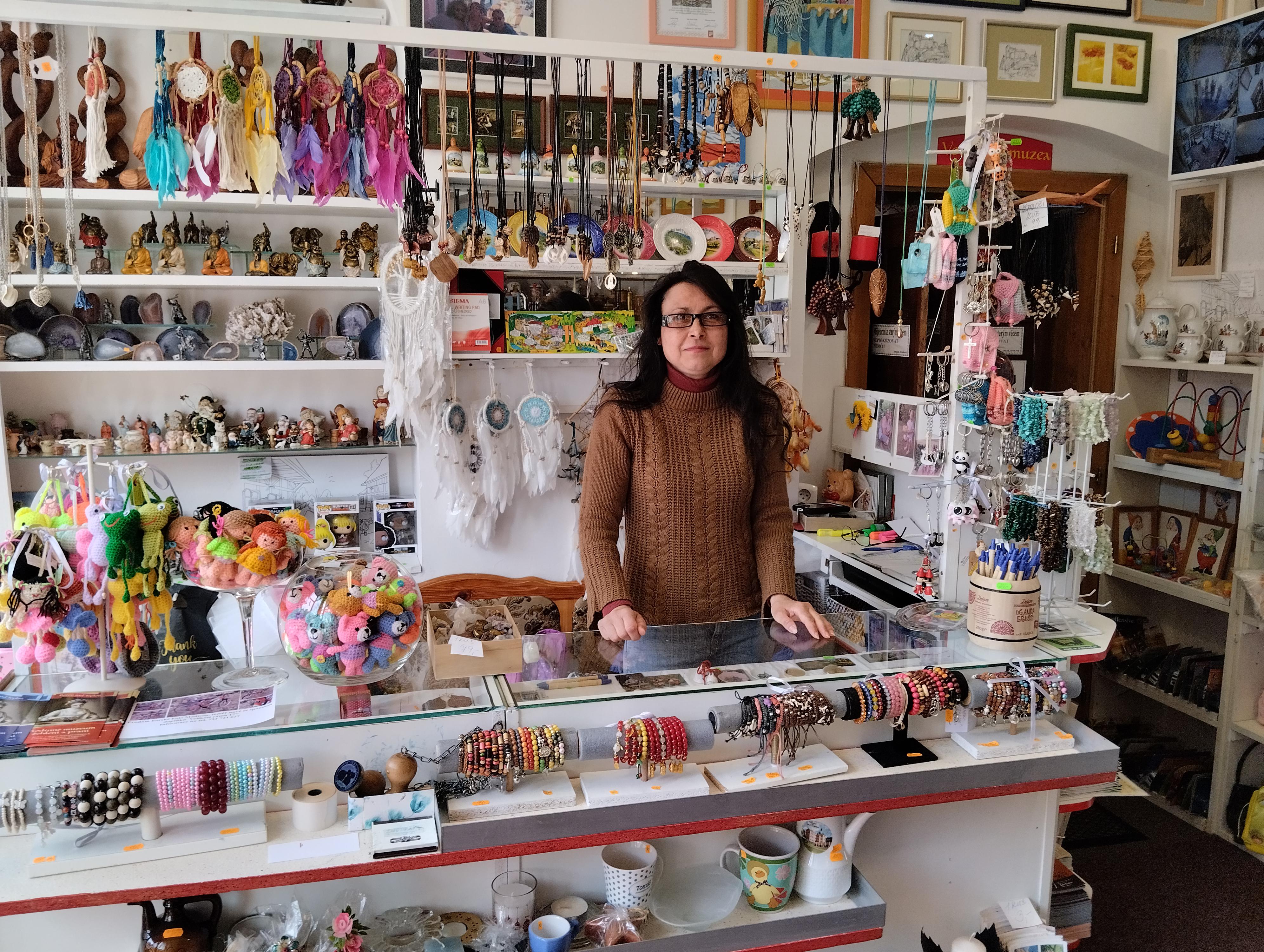 Rodinné muzeum žehlení a praní foto 2