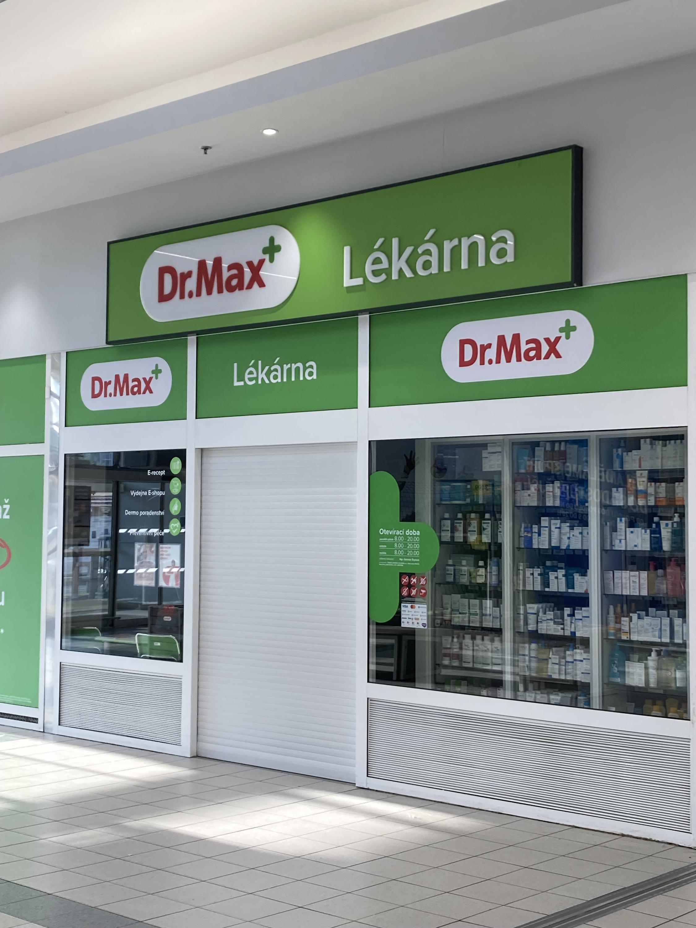 Dr.Max Lékárna foto 4