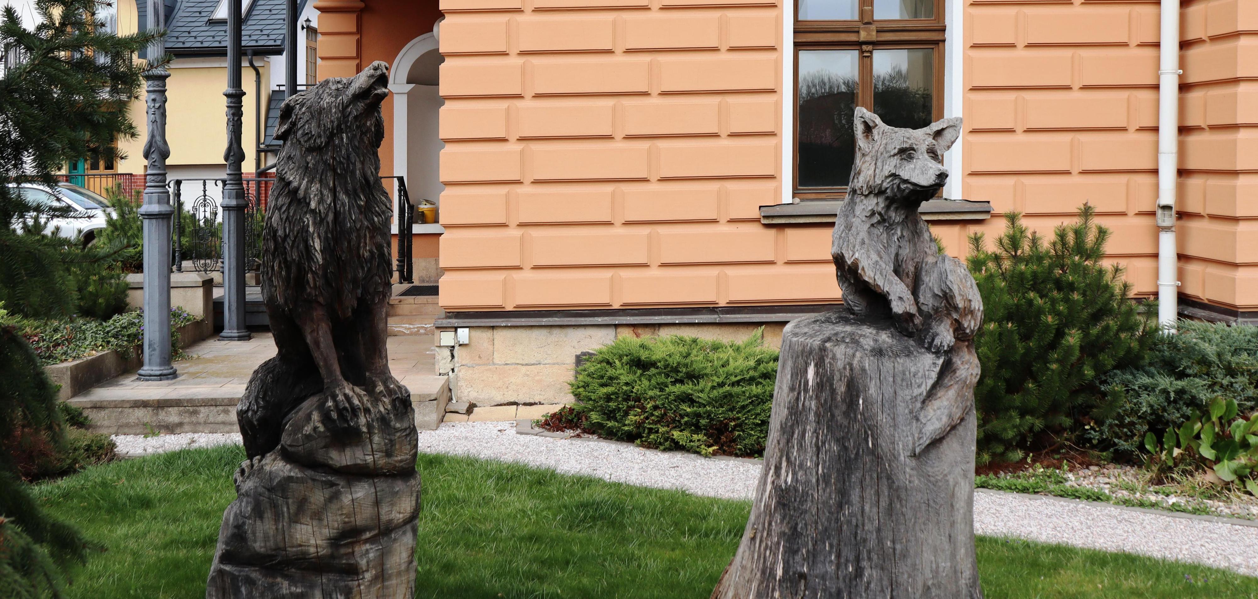 Lesní správa Dvůr Králové - Lesy České republiky foto 3