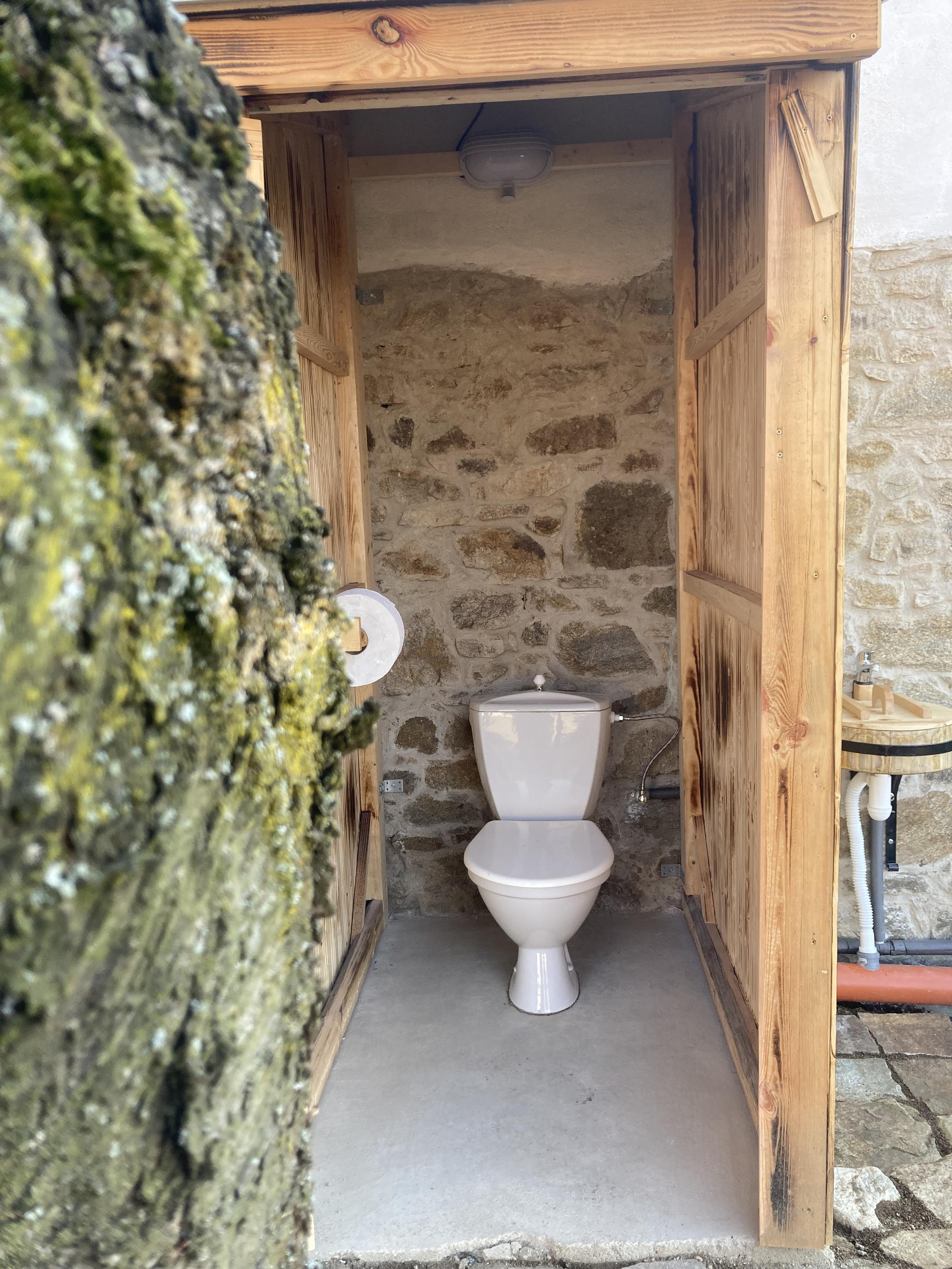 Stellplatz Selský dvůr foto 4