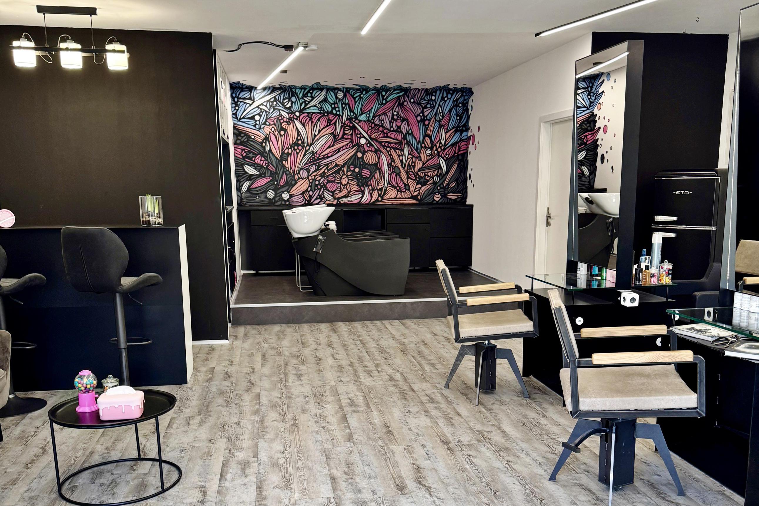 Hair By Kristýna Kalčíková