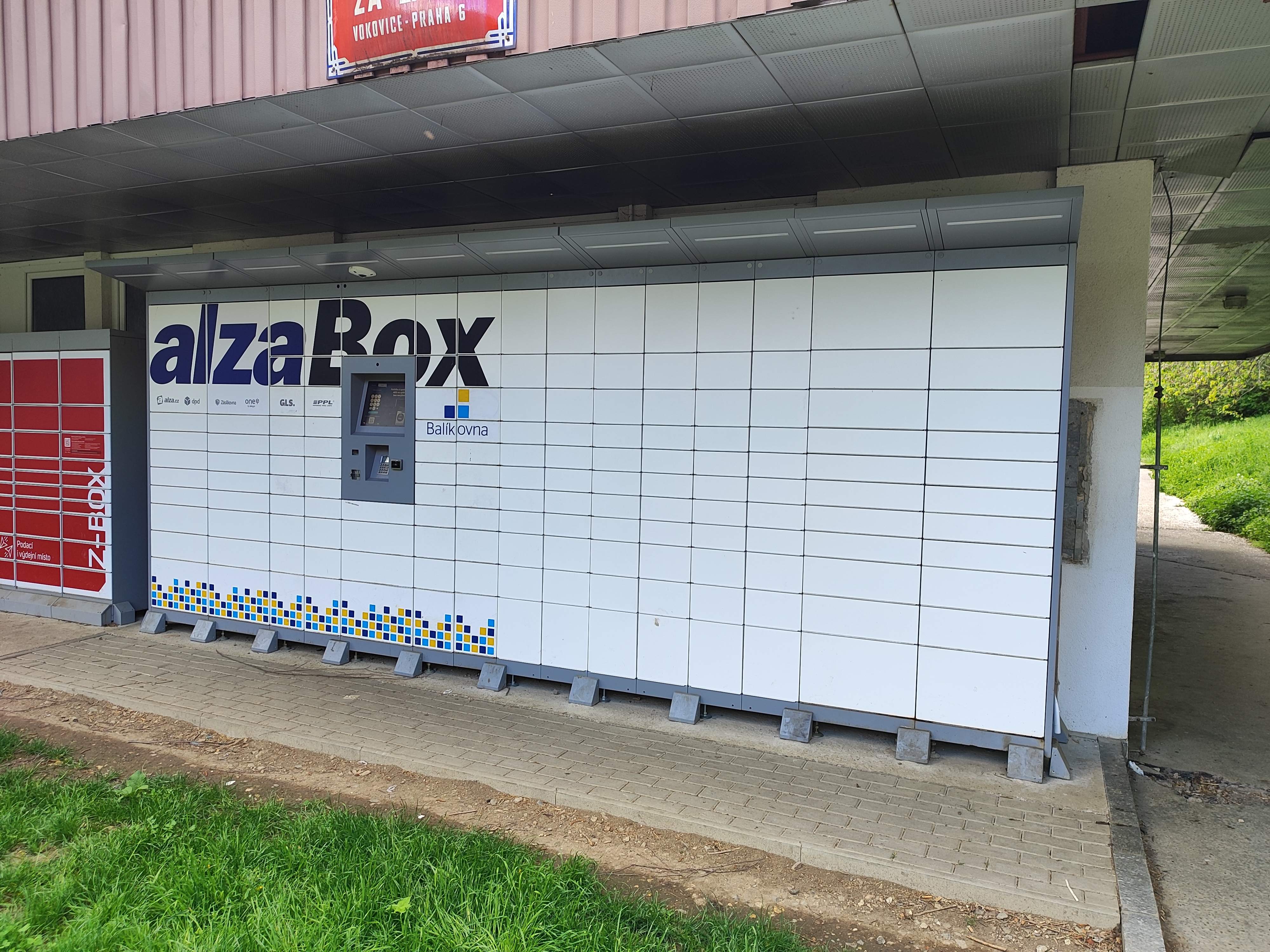 AlzaBox foto 3