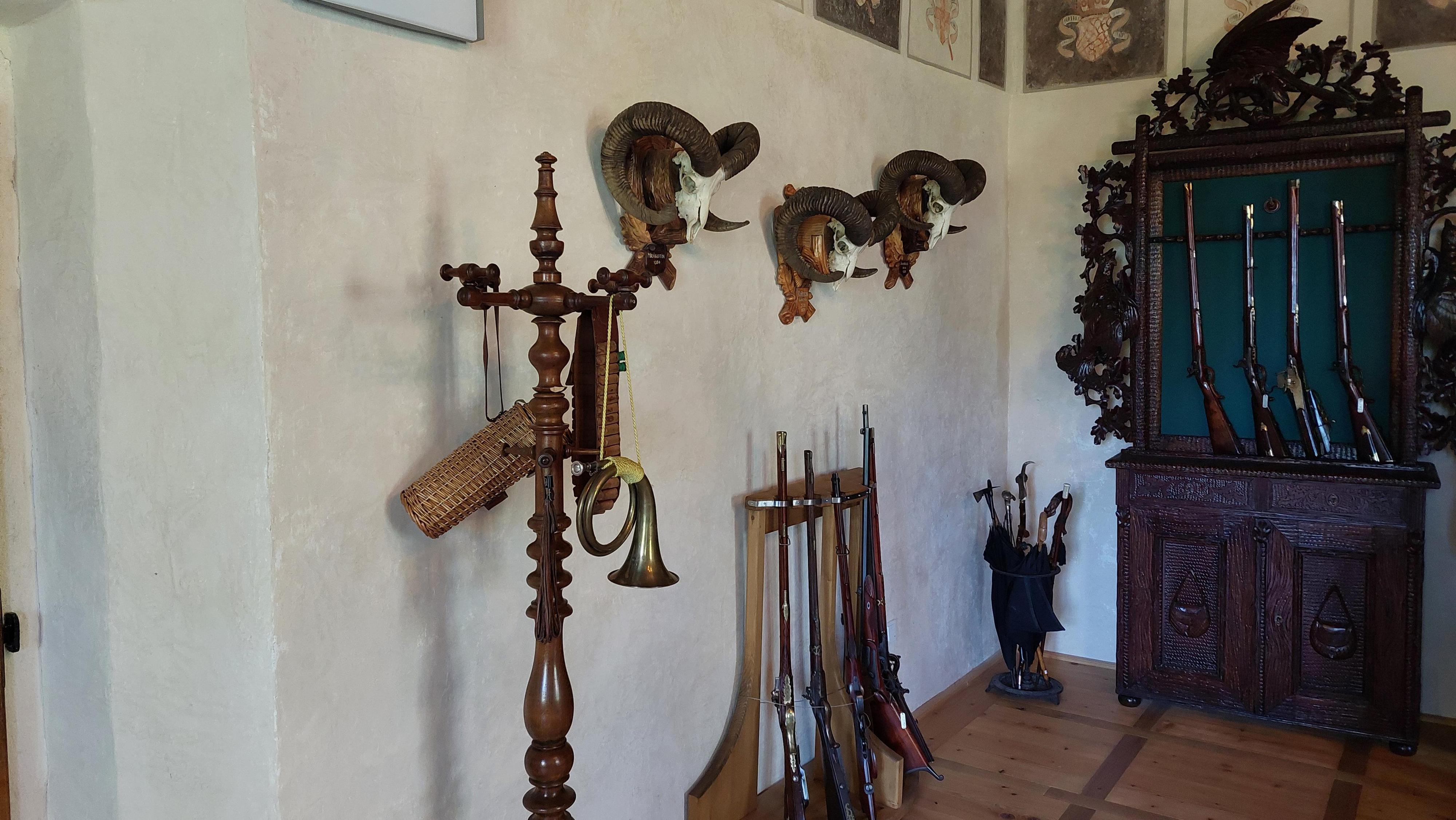 Muzeum Vysočiny Jihlava foto 5