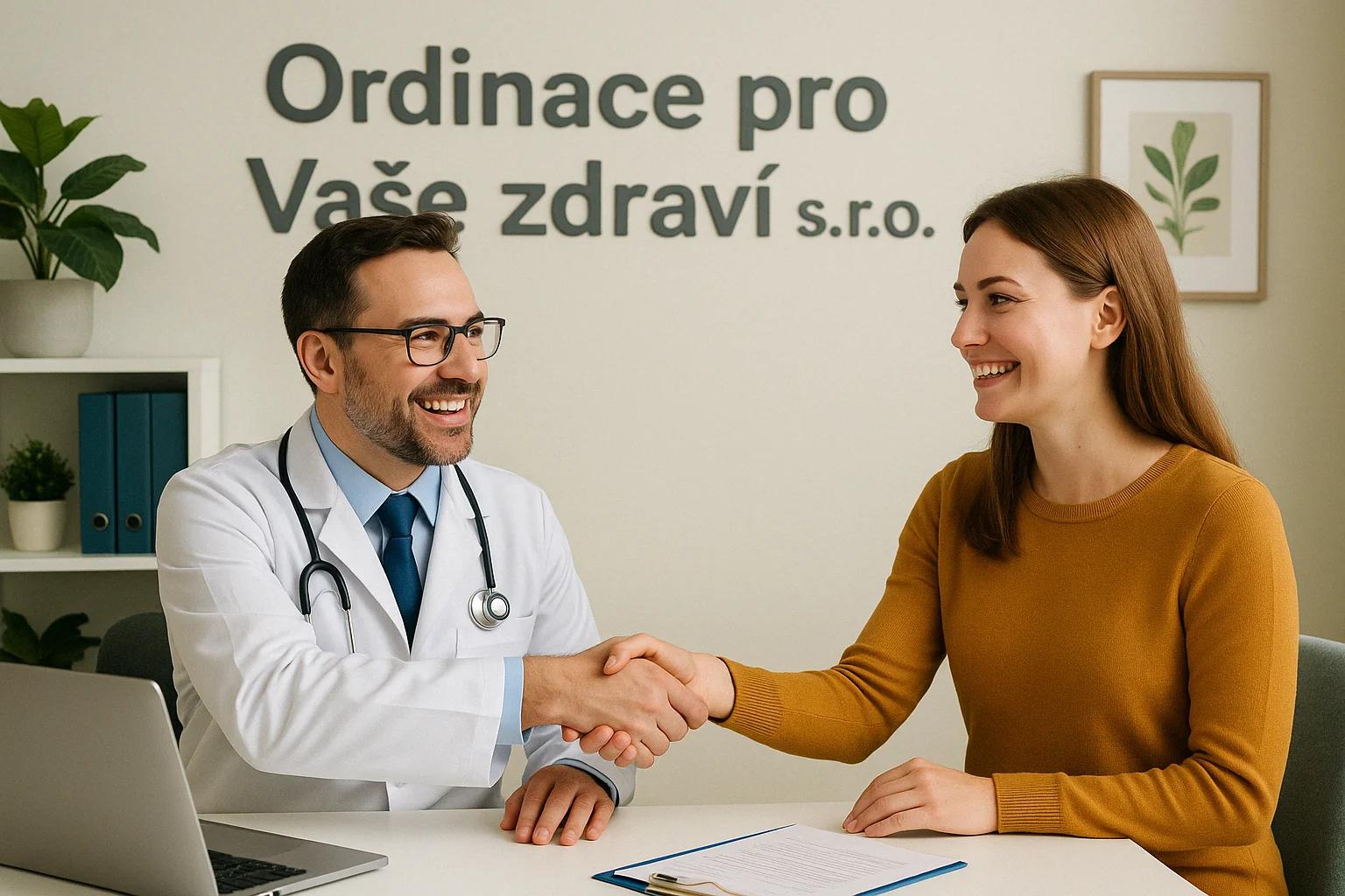 Ordinace pro Vaše zdraví s.r.o. foto 2