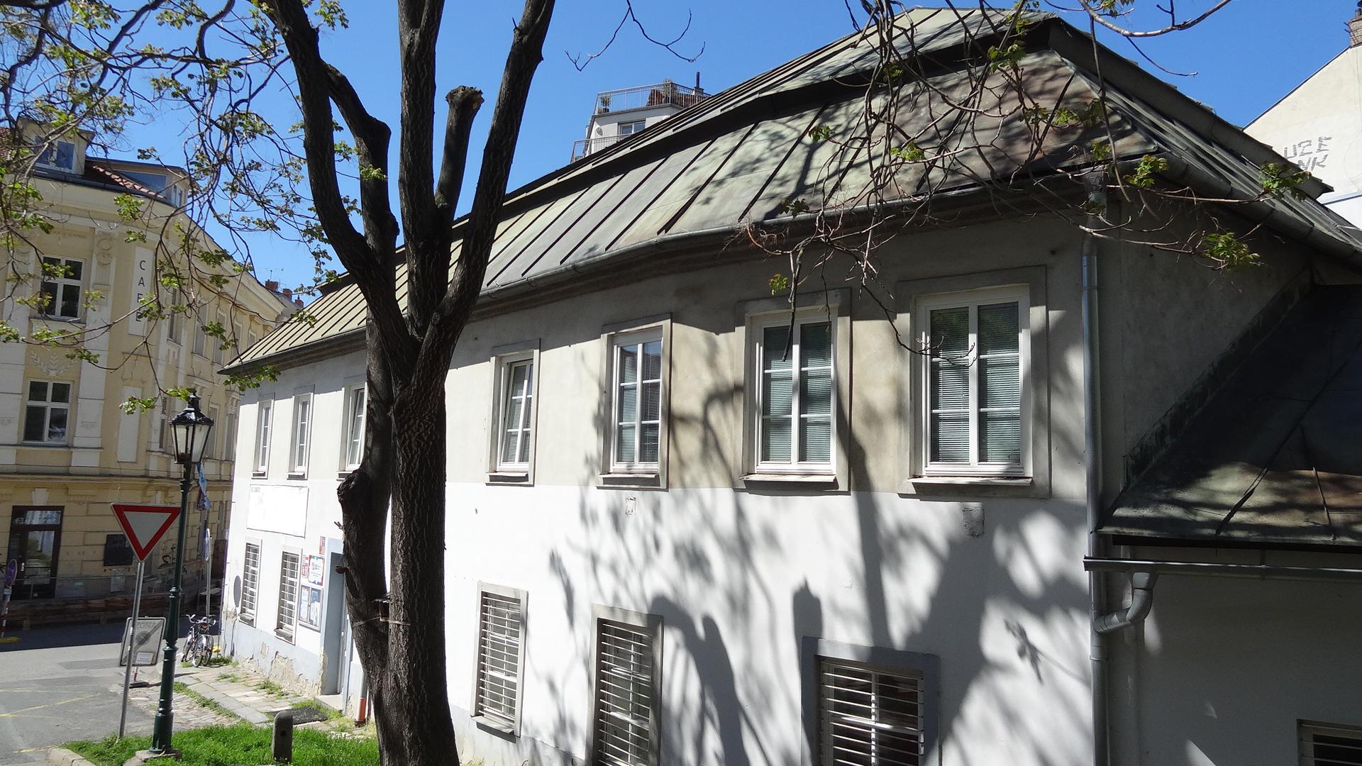 ZUŠ Jaroslava Kvapila Brno foto 2