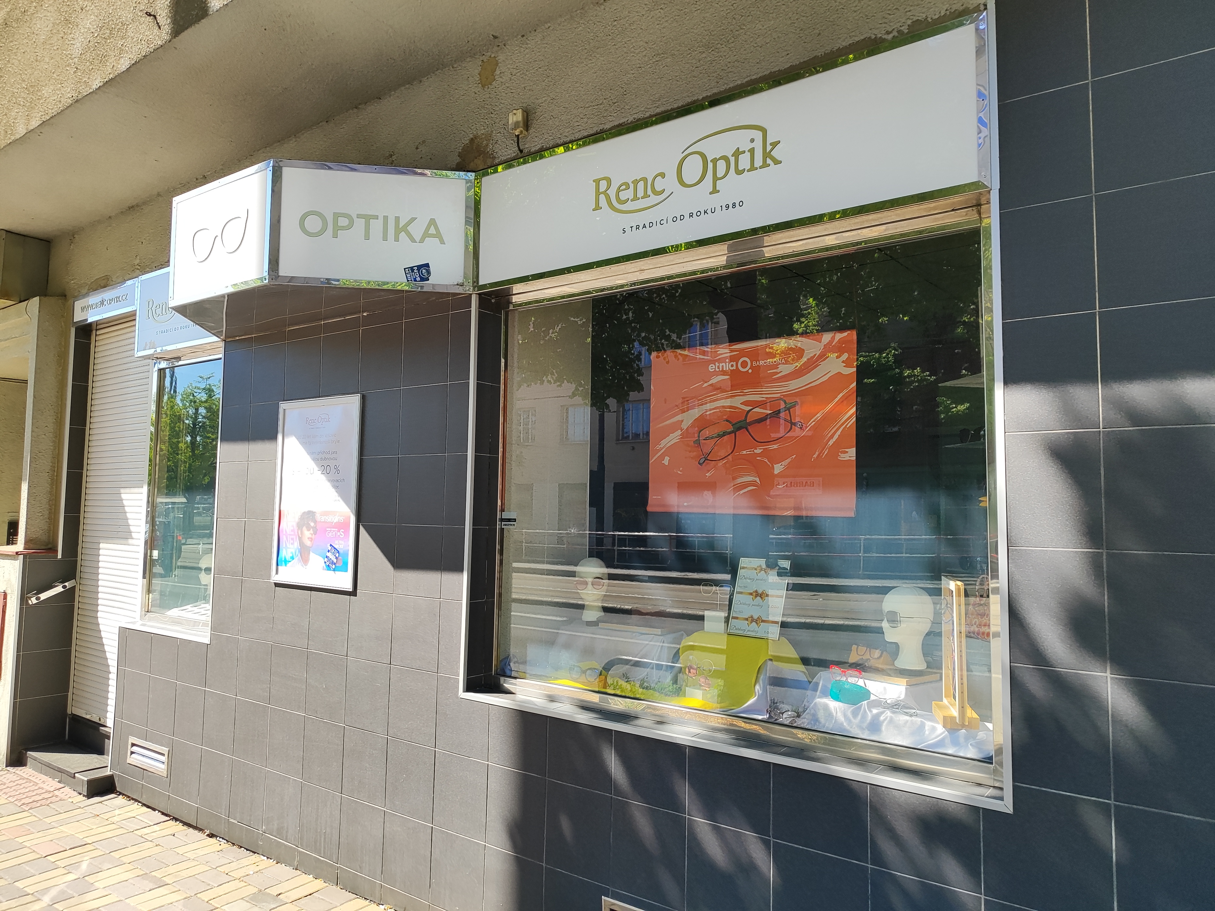 Renc Optik