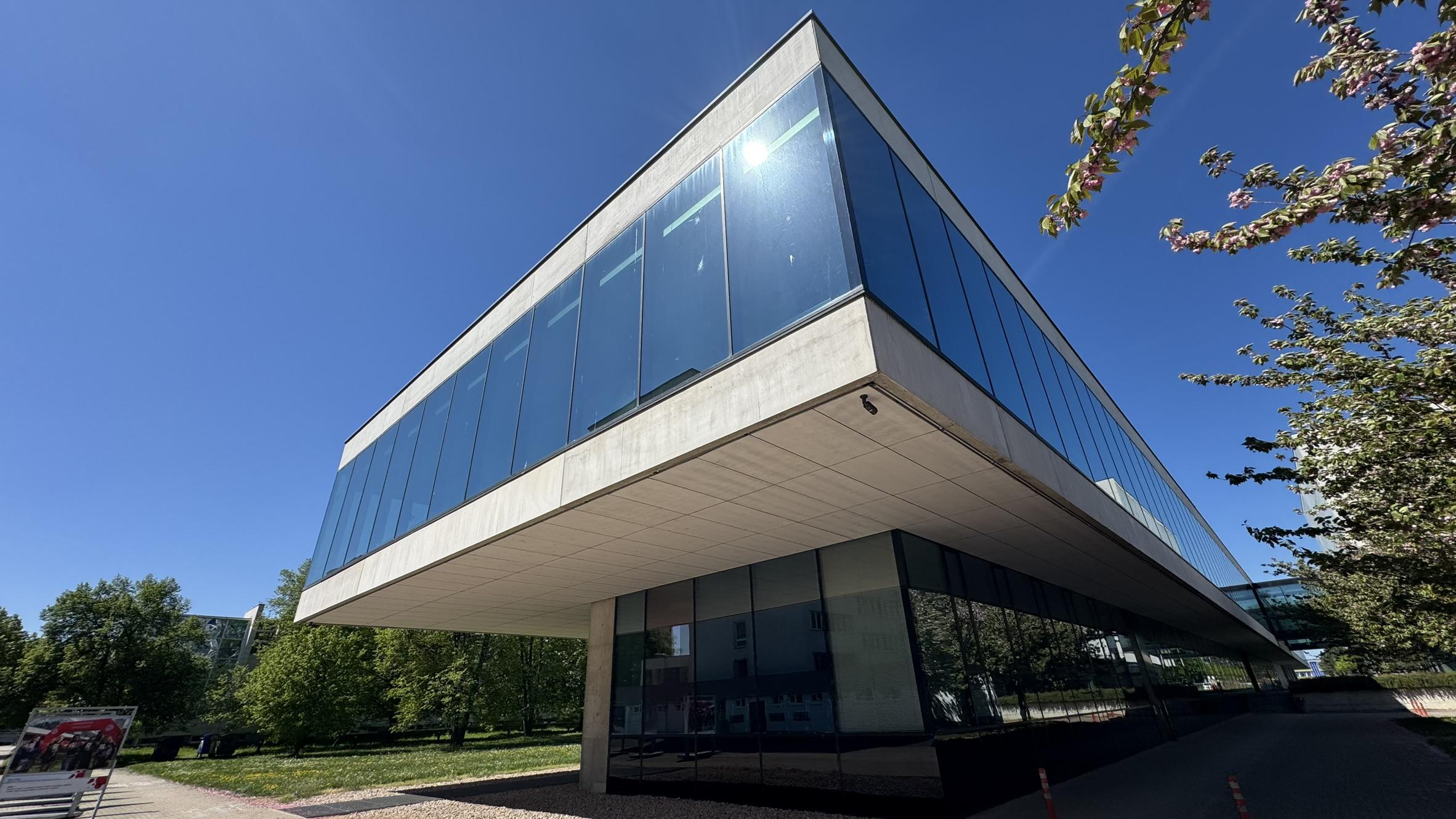 Univerzita Pardubice - Fakulta chemicko-technologická foto 2