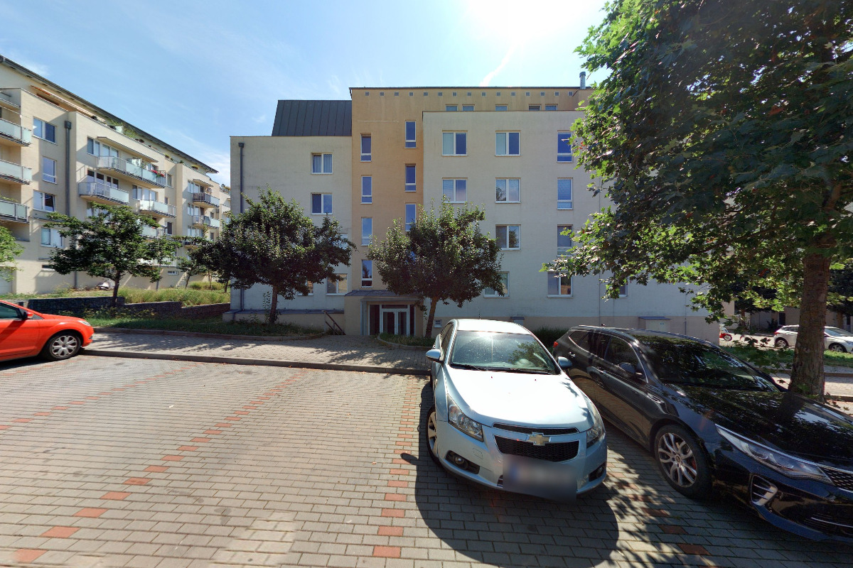 Atletický klub Panter Brno