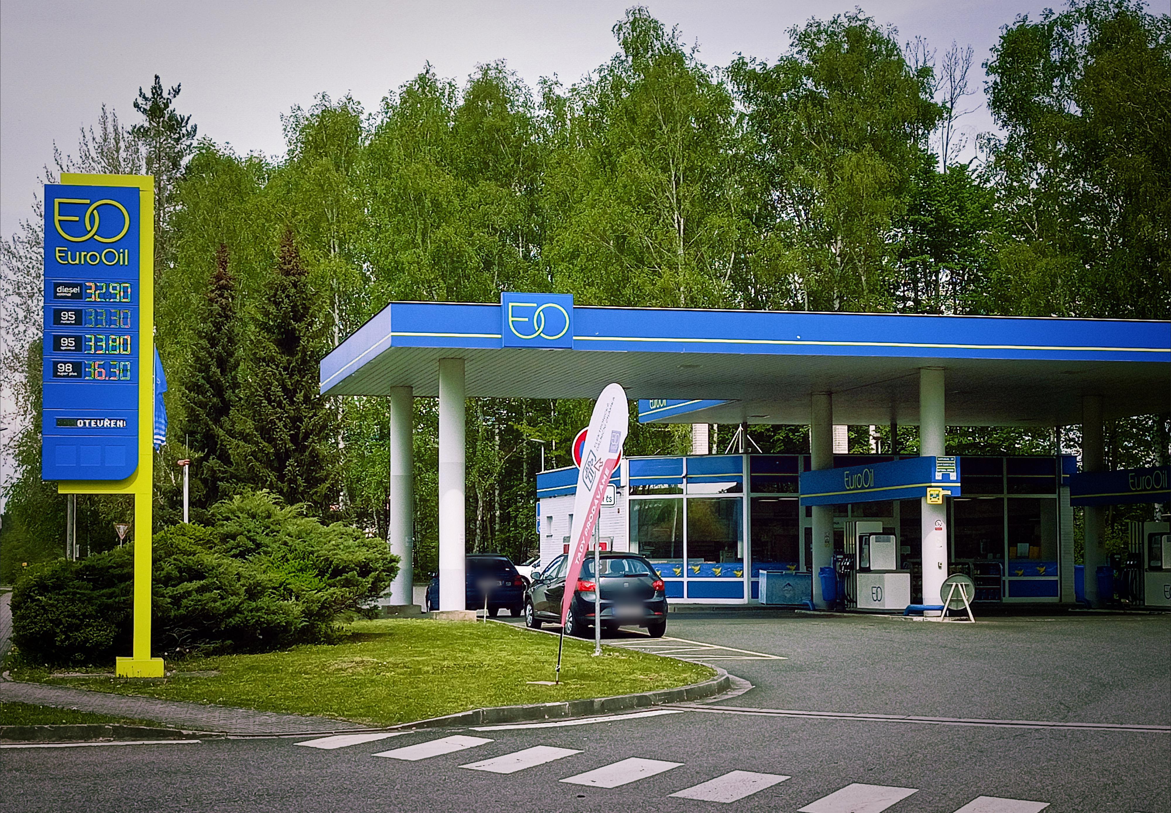 EuroOil foto 2