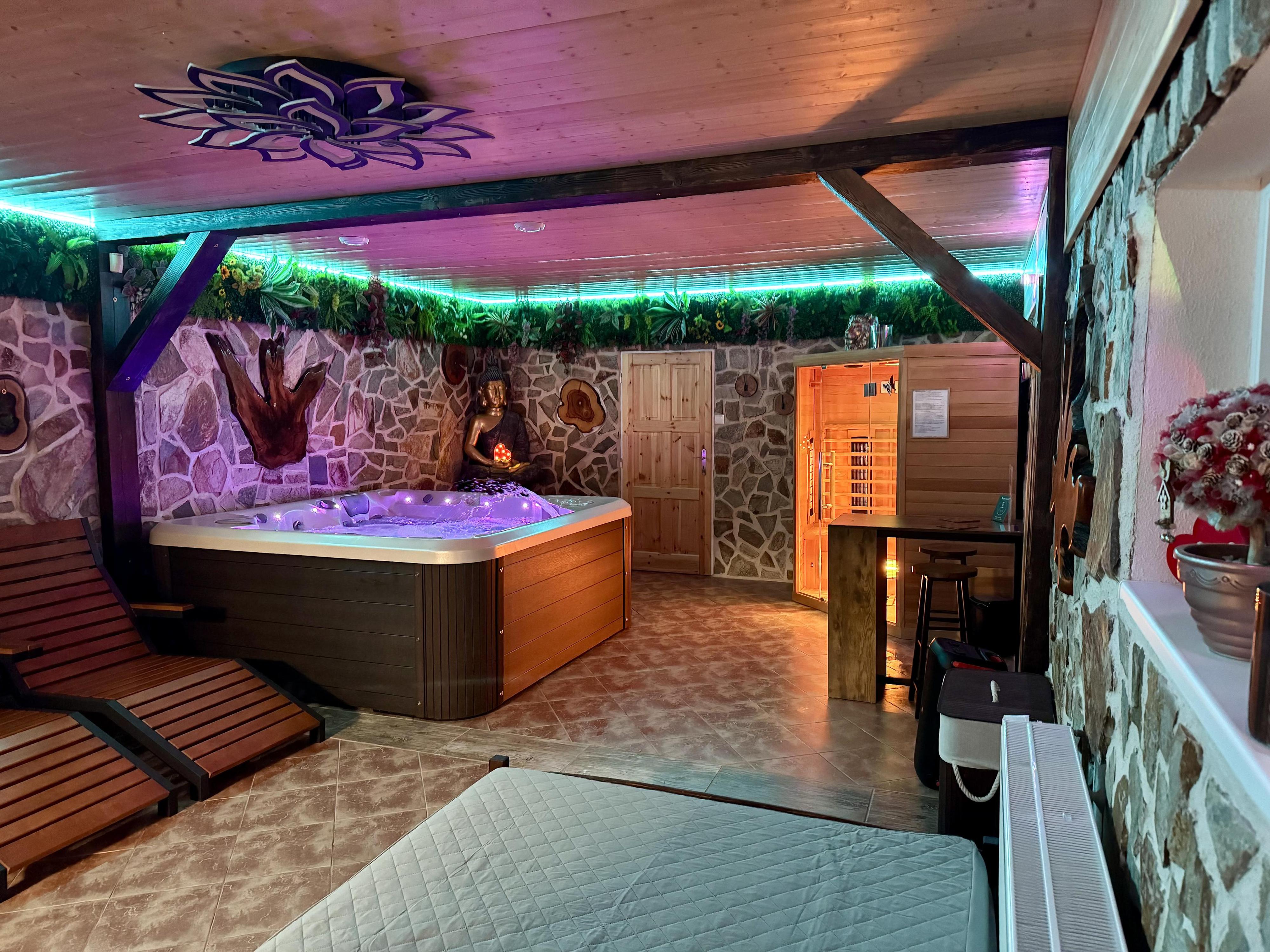 Apartments & Wellness Medusa foto 6