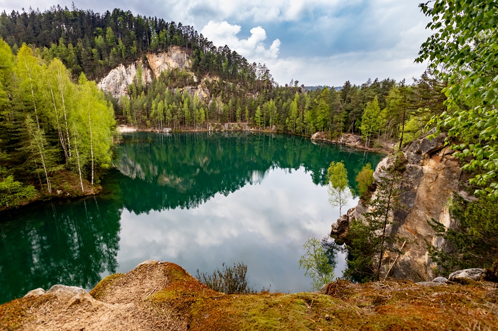 Chalupy Adršpach 12 foto 3